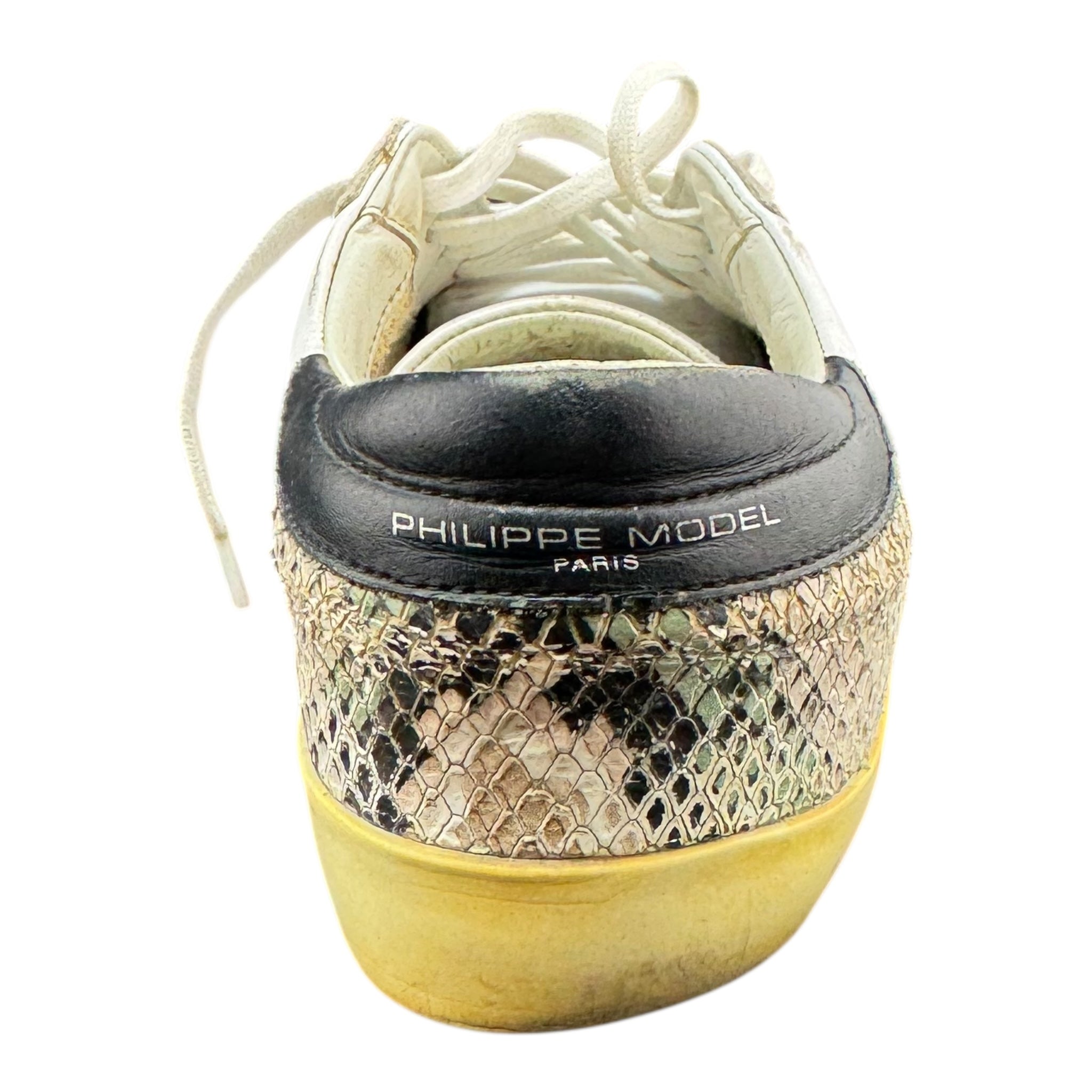 Philipe Model (36EU)