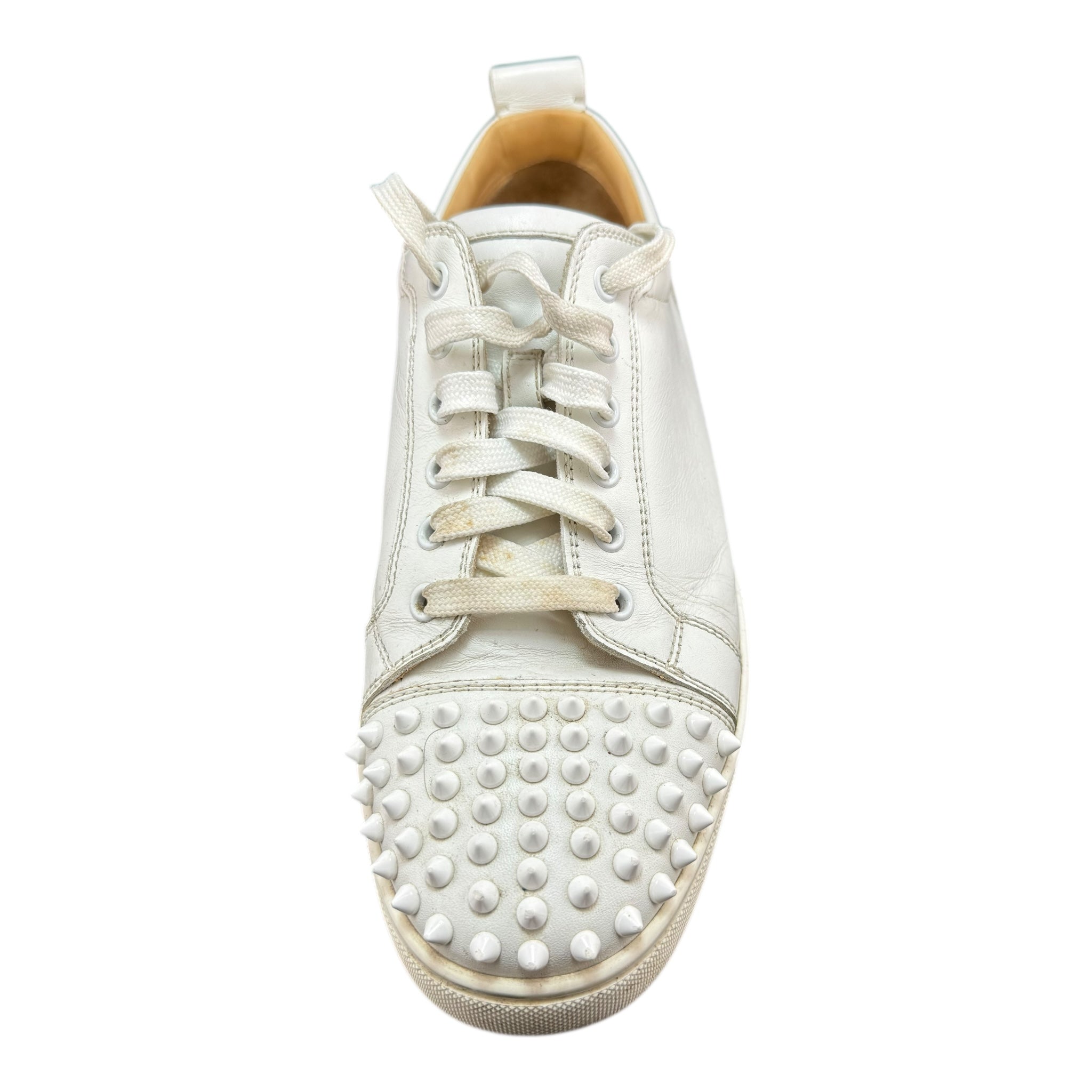 Christian Louboutin Spikes (41.5EU)