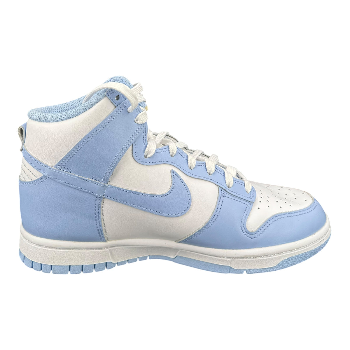 Dunk High Aluminium (38EU)