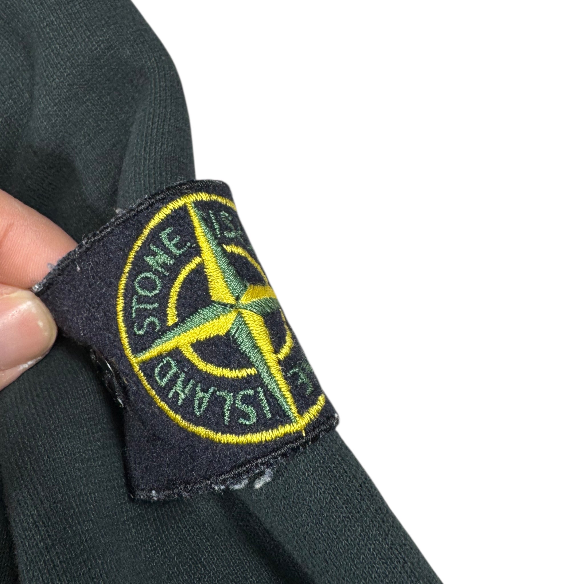Sweat Stone Island (S)