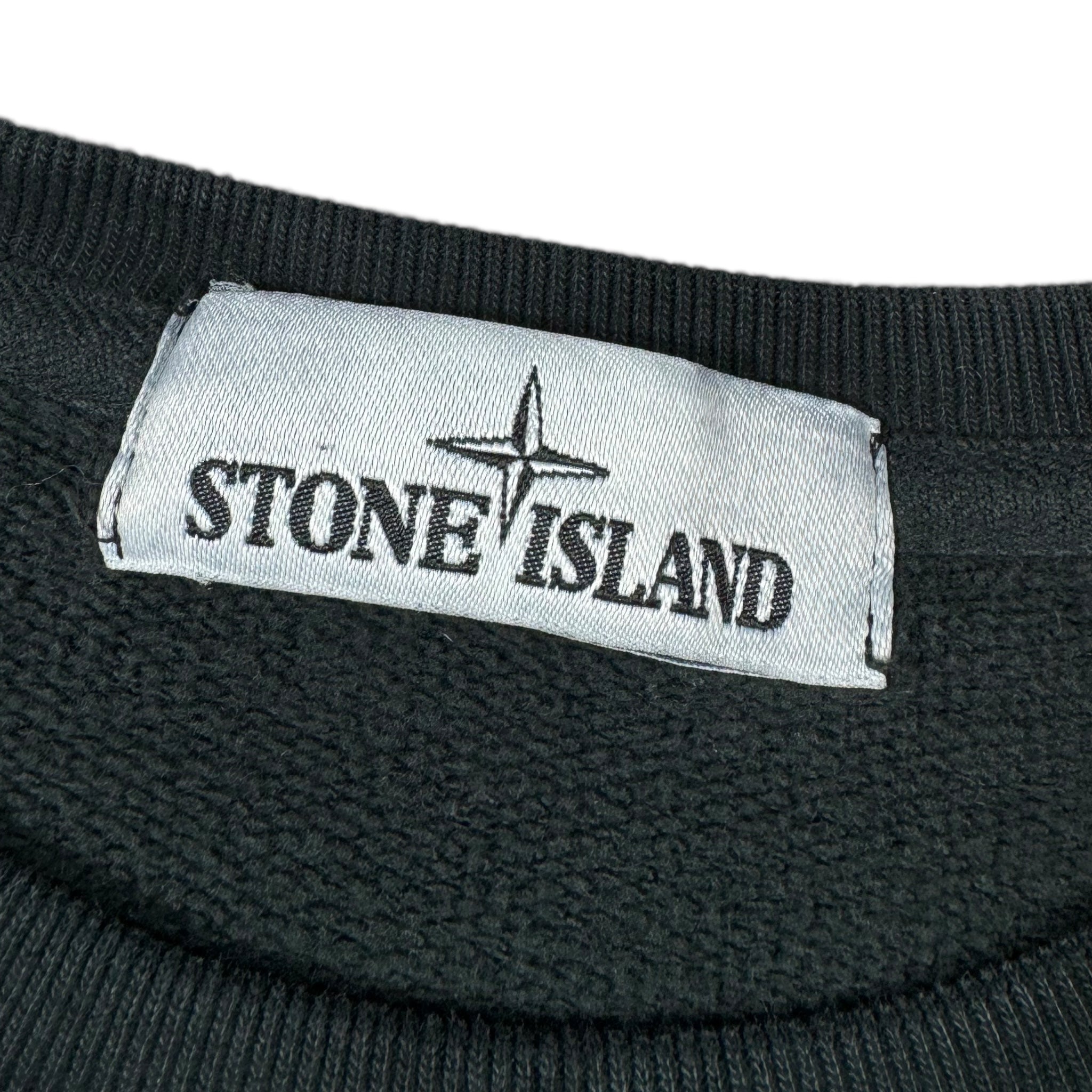 Sweat Stone Island (S)