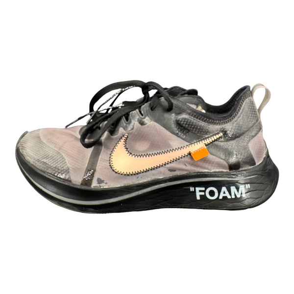 Zoom Fly Off-White (43EU)
