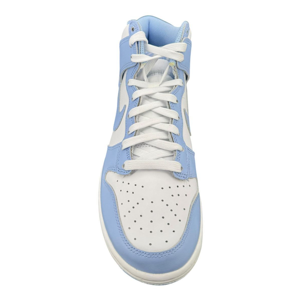 Dunk High Aluminium (38EU)