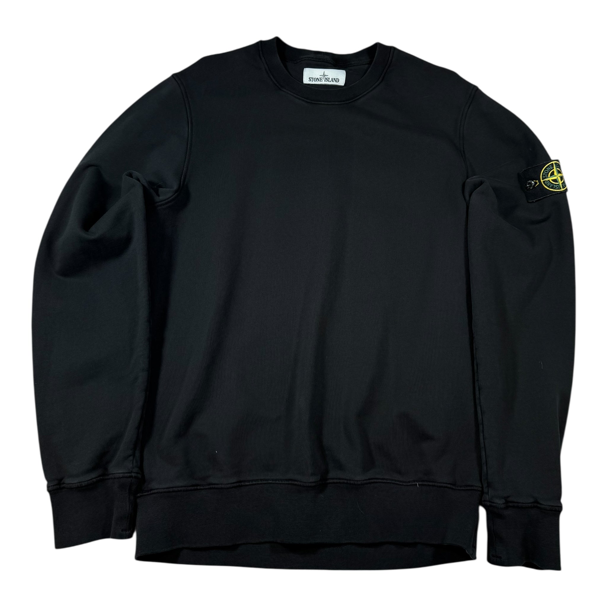 Sweat Stone Island (L)