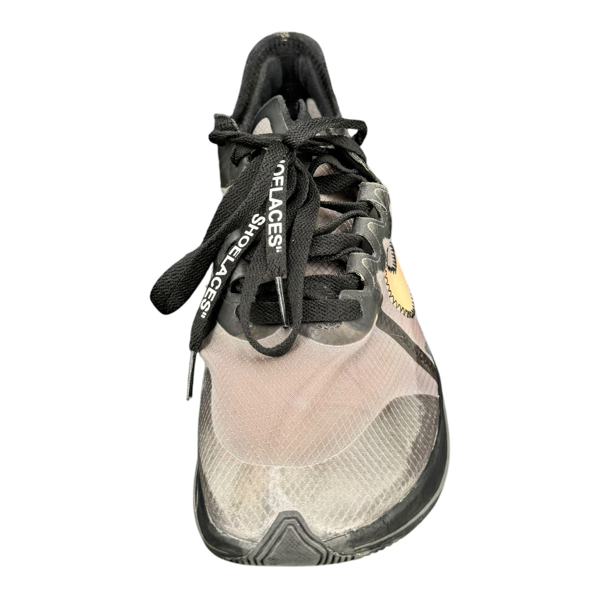 Zoom Fly Off-White (43EU)
