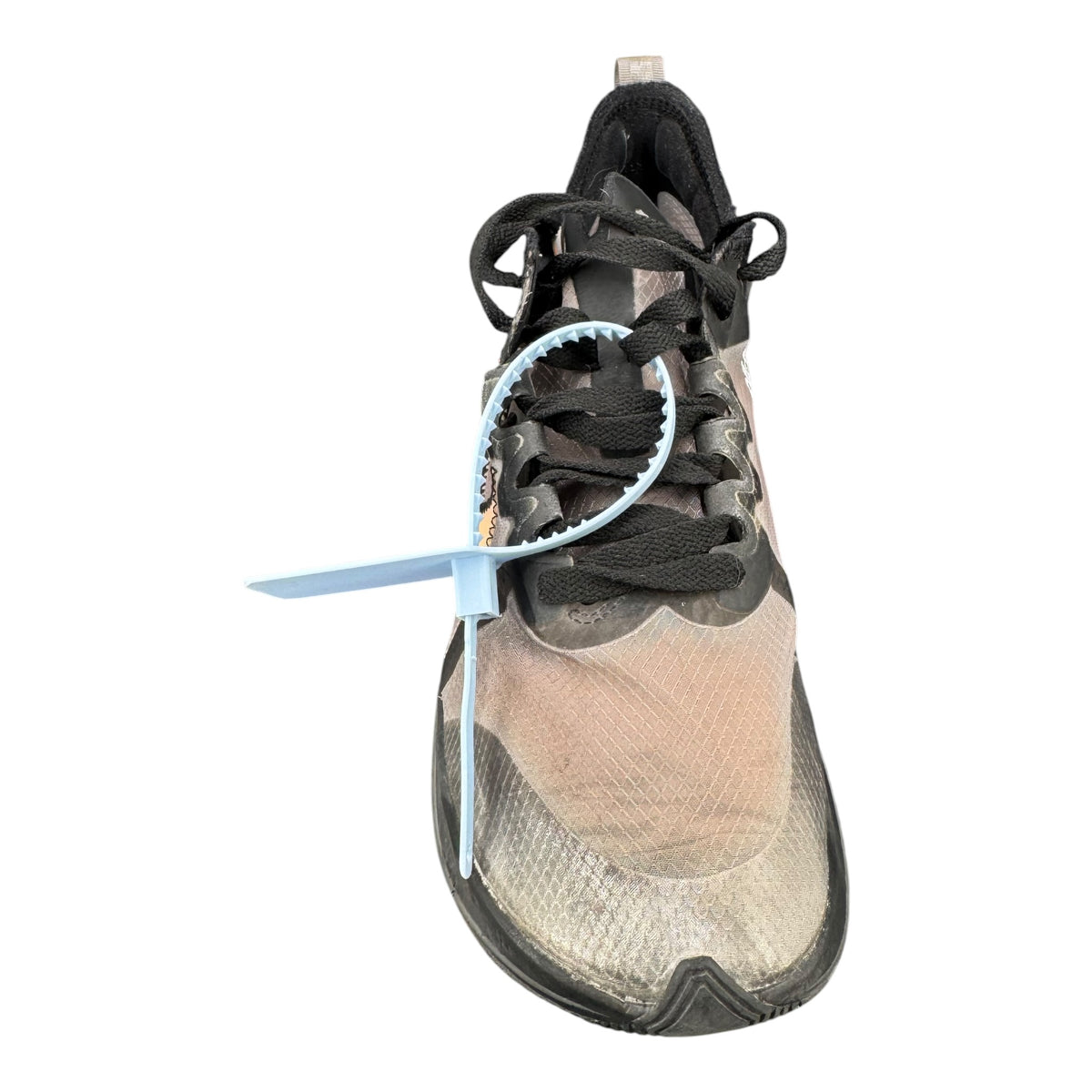 Zoom Fly Off-White (43EU)