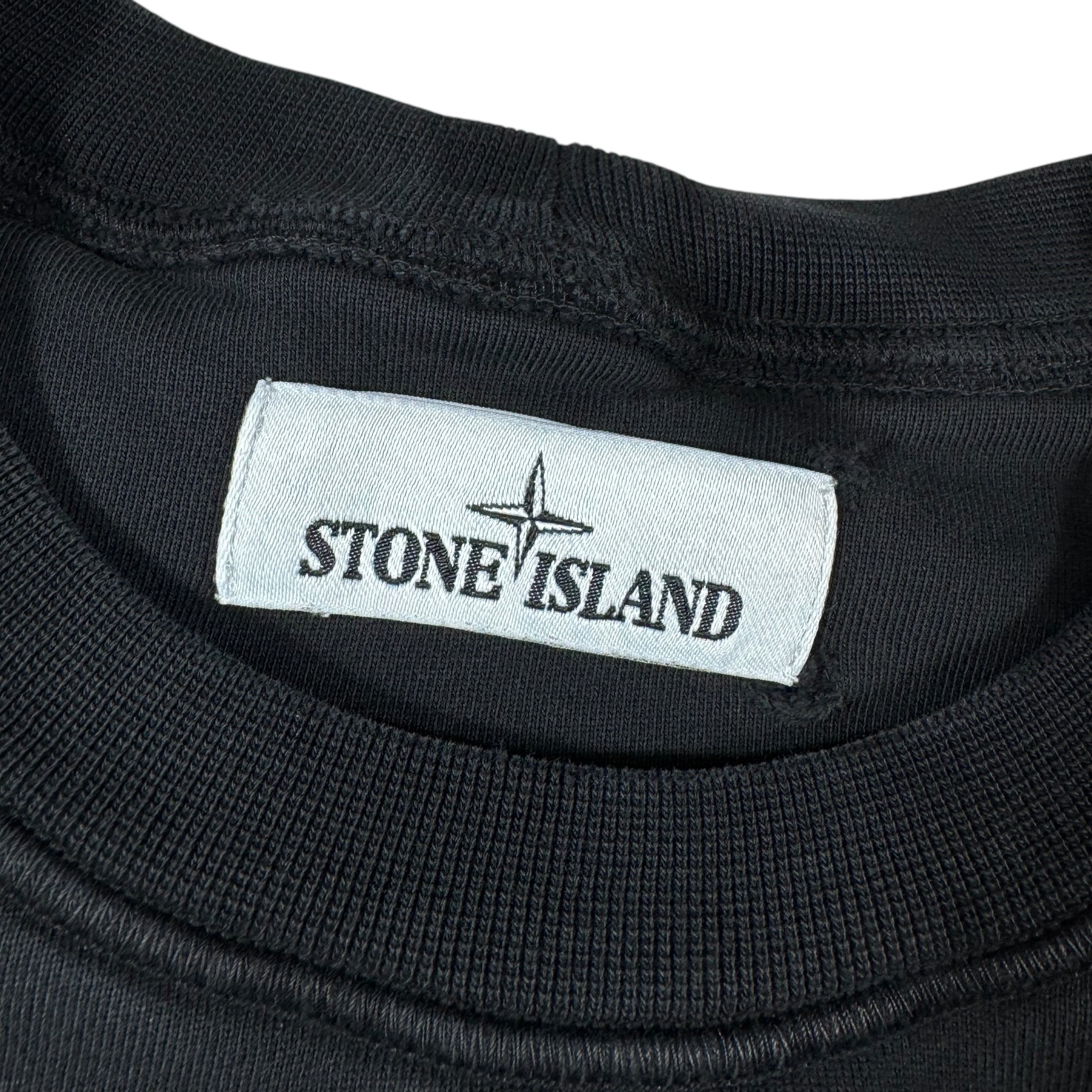 Sweat Stone Island (L)