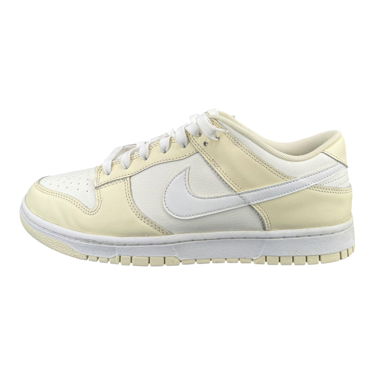Dunk Low Coconut Milk (44.5EU)