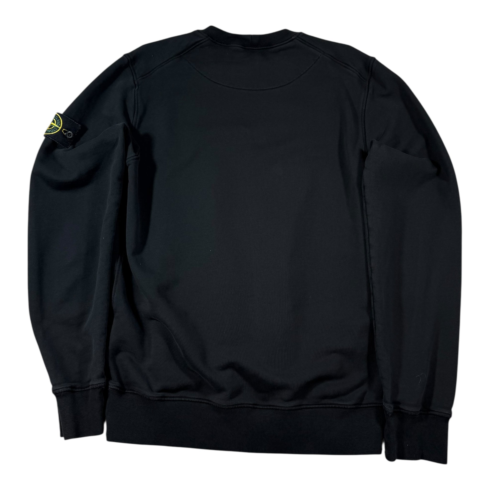 Sweat Stone Island (L)