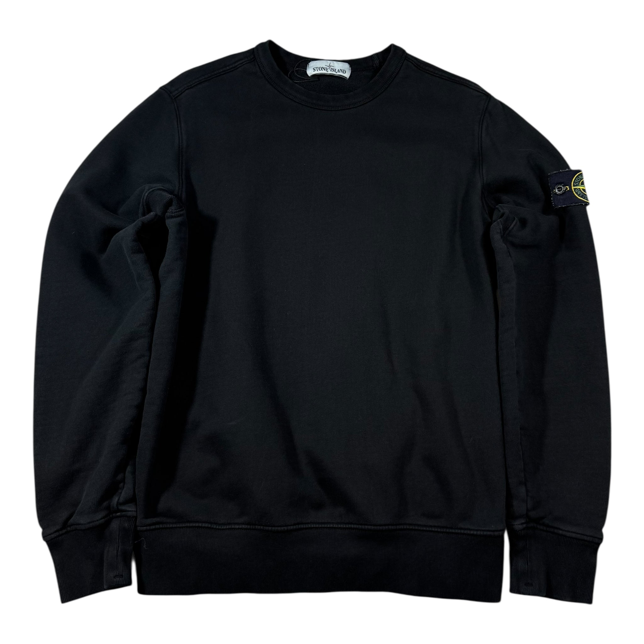 Sweat Stone Island (M)