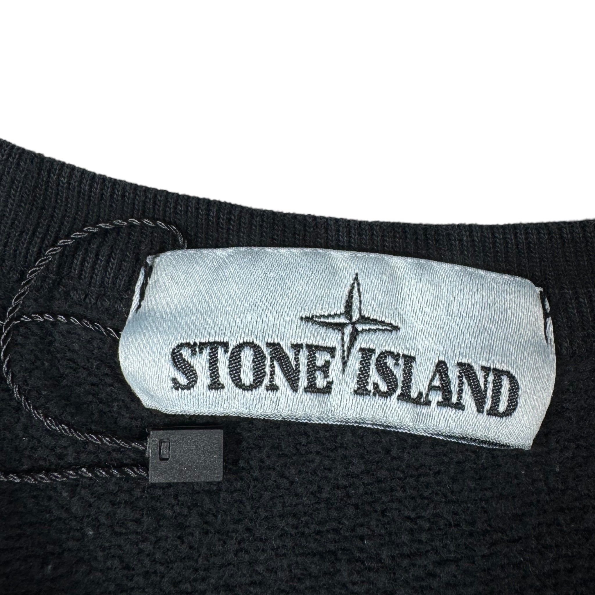 Sweat Stone Island (M)