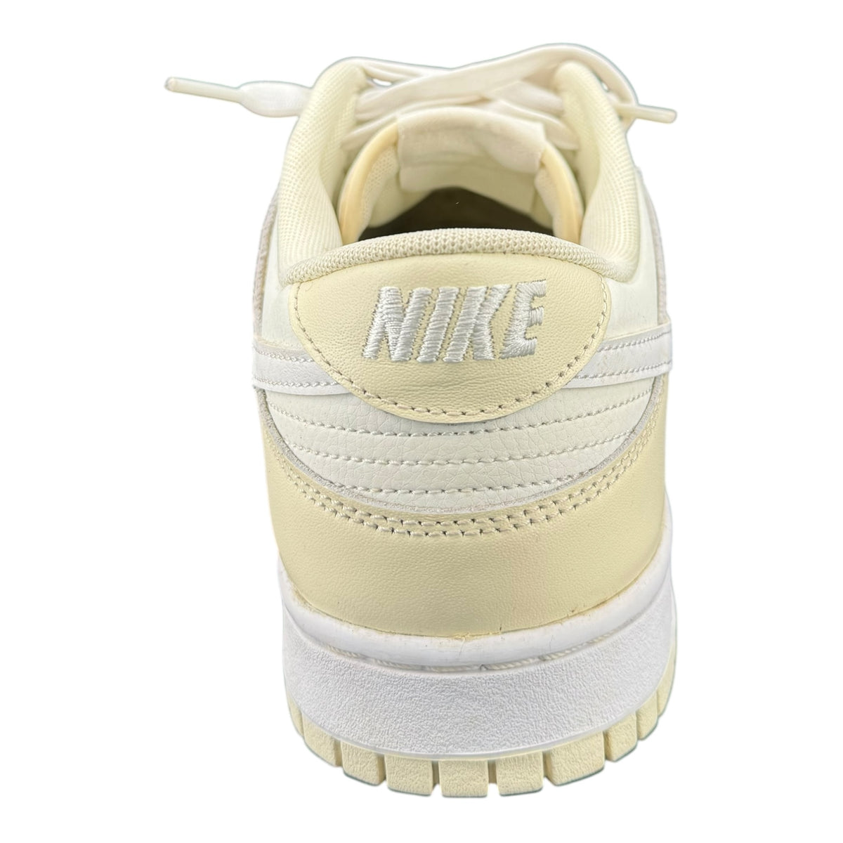 Dunk Low Coconut Milk (44.5EU)