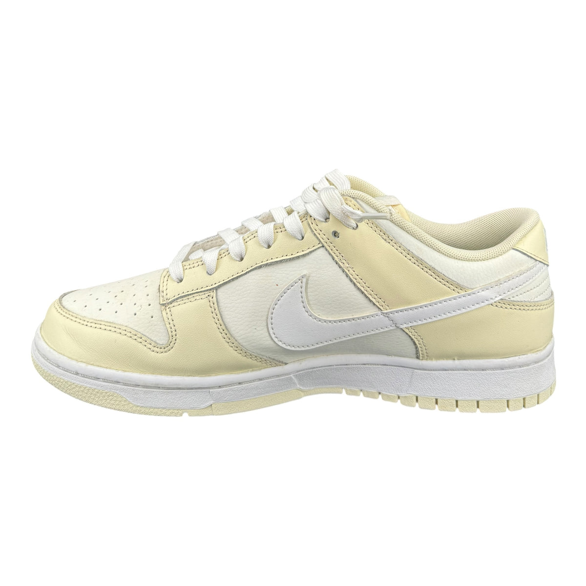 Dunk Low Coconut Milk (44.5EU)