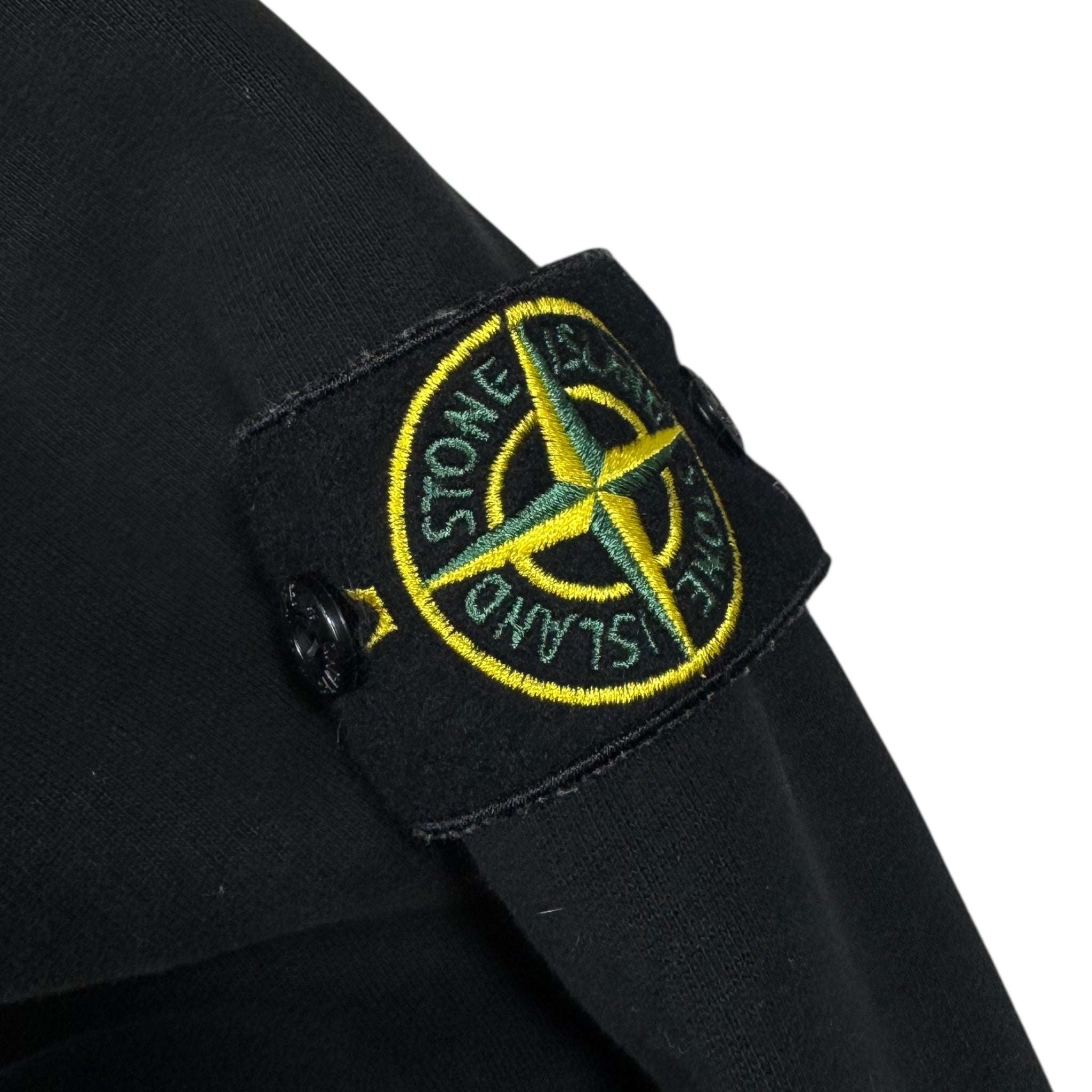 Sweat Stone Island (S)