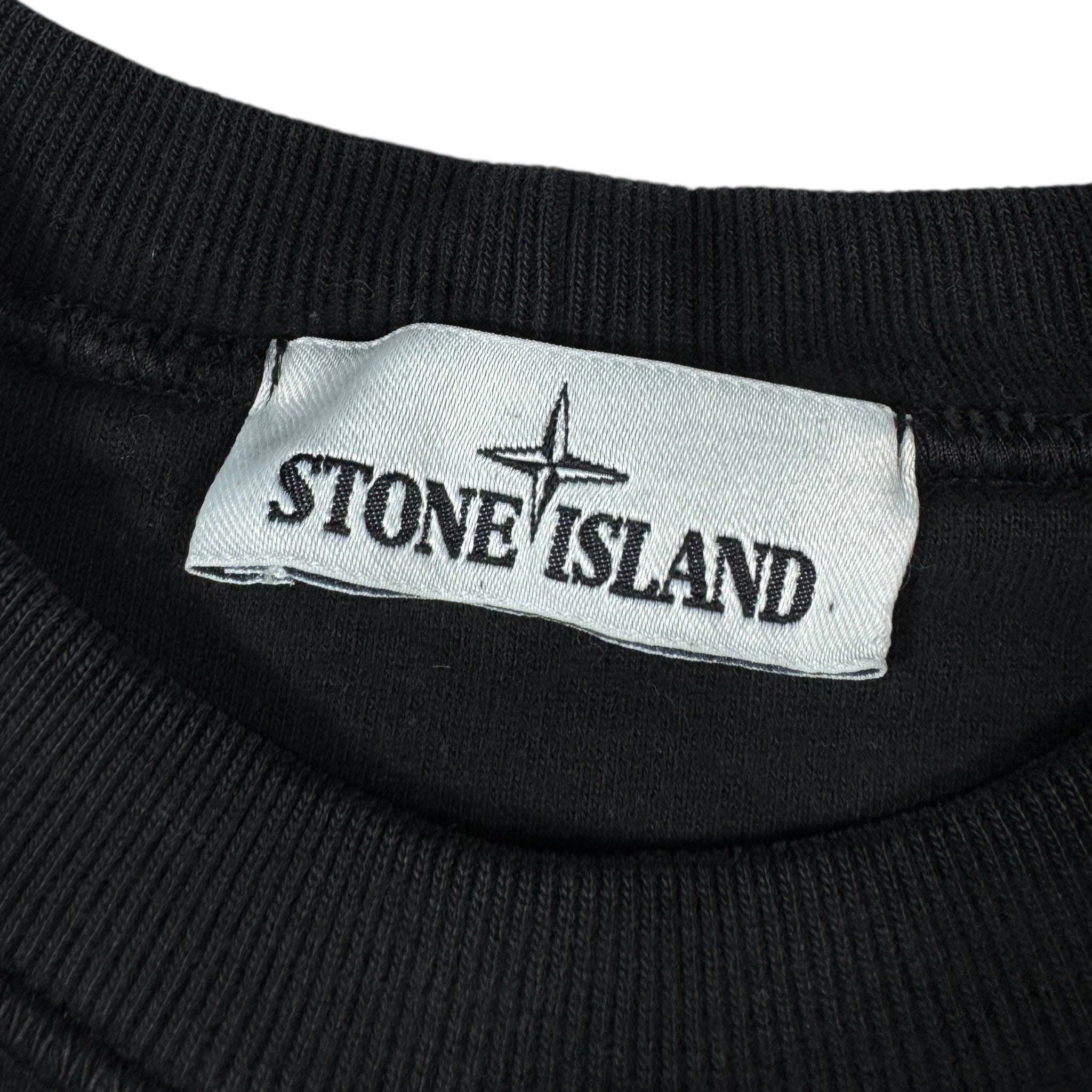 Sweat Stone Island (S)
