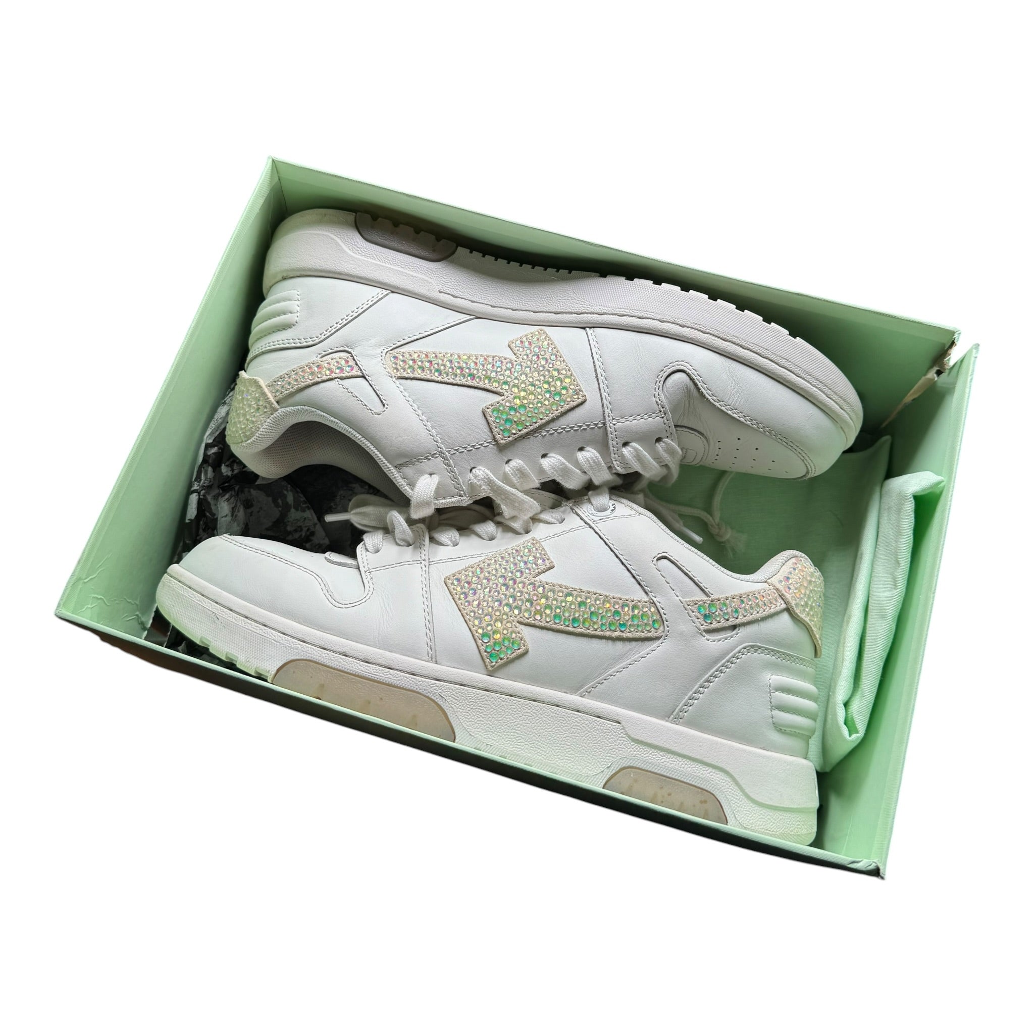 Off-White Out Off Office (42EU)