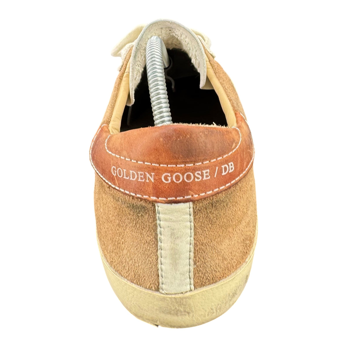 Golden Goose Super Star (41EU)