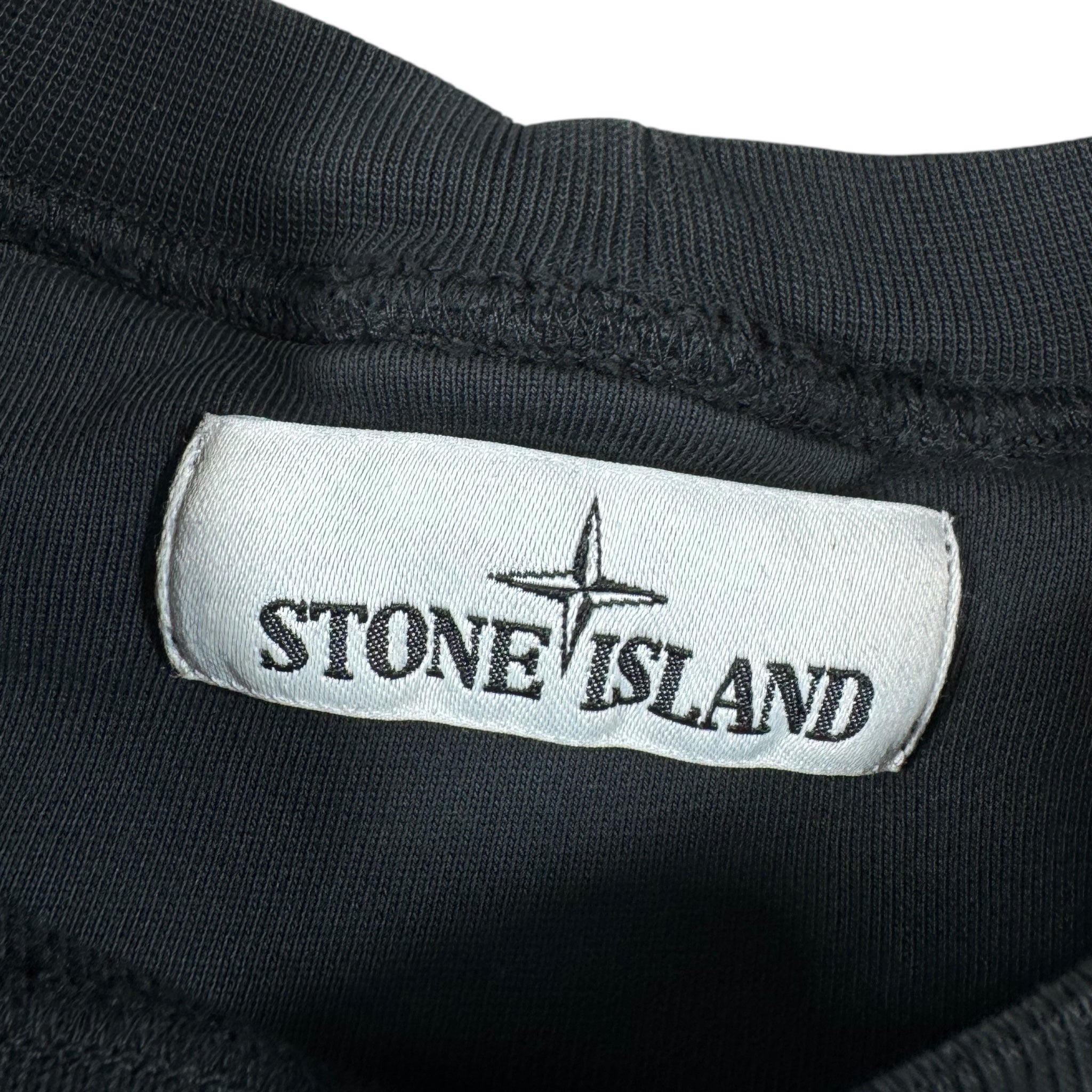 Sweat Stone Island (S)