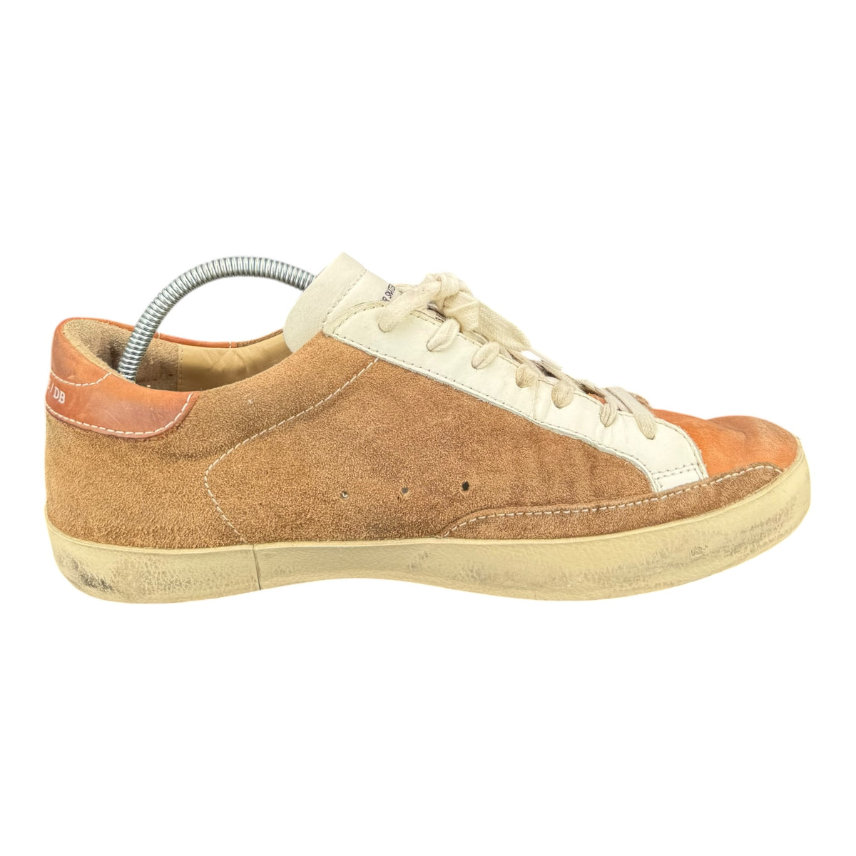 Golden Goose Super Star (41EU)