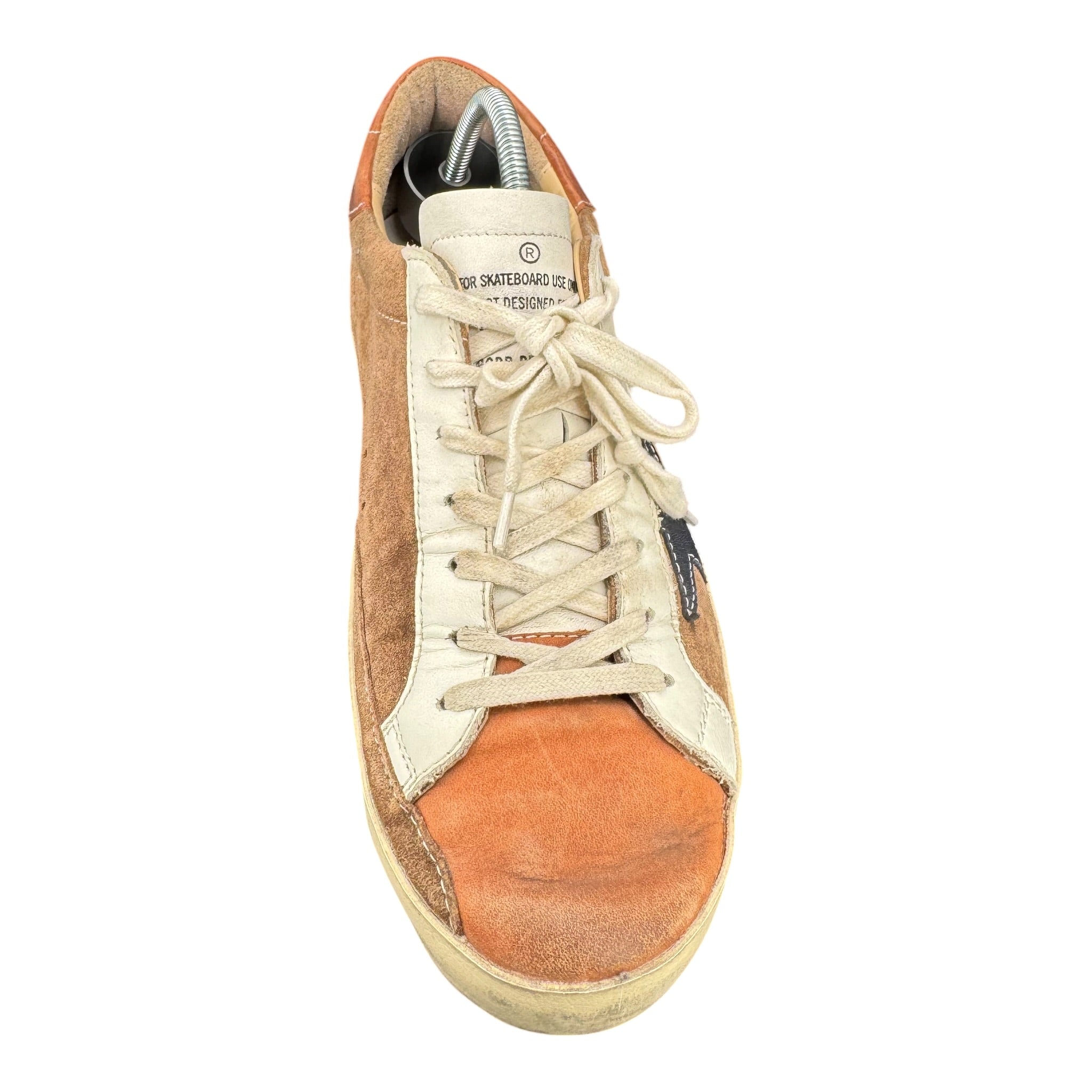 Golden Goose Super Star (41EU)