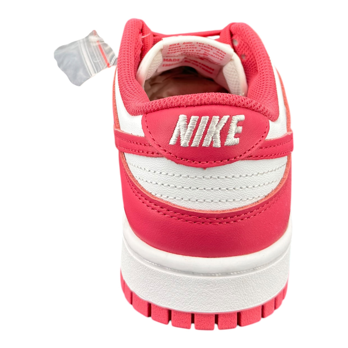 Dunk Low Archaeo Pink DS (38.5EU)