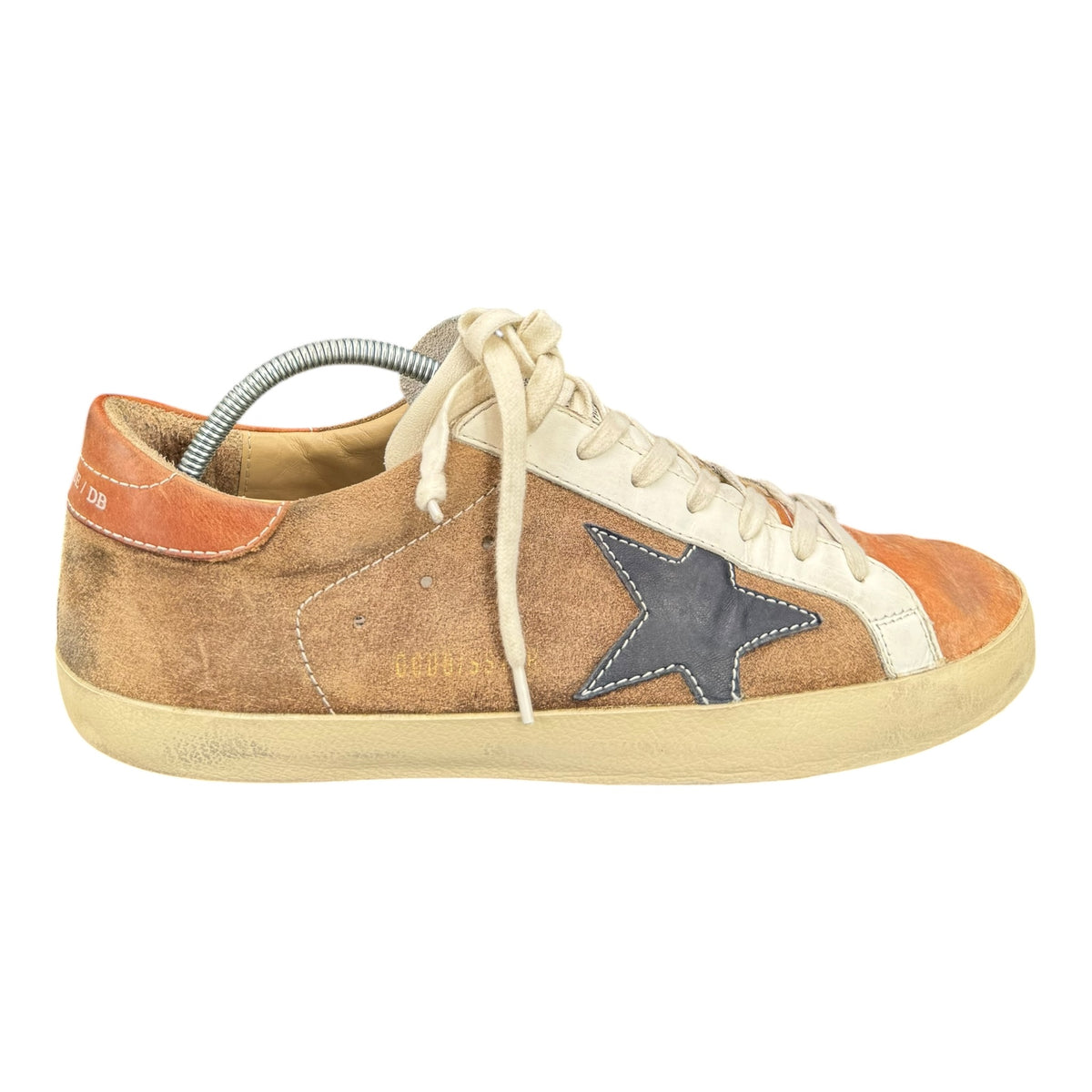 Golden Goose Super Star (41EU)