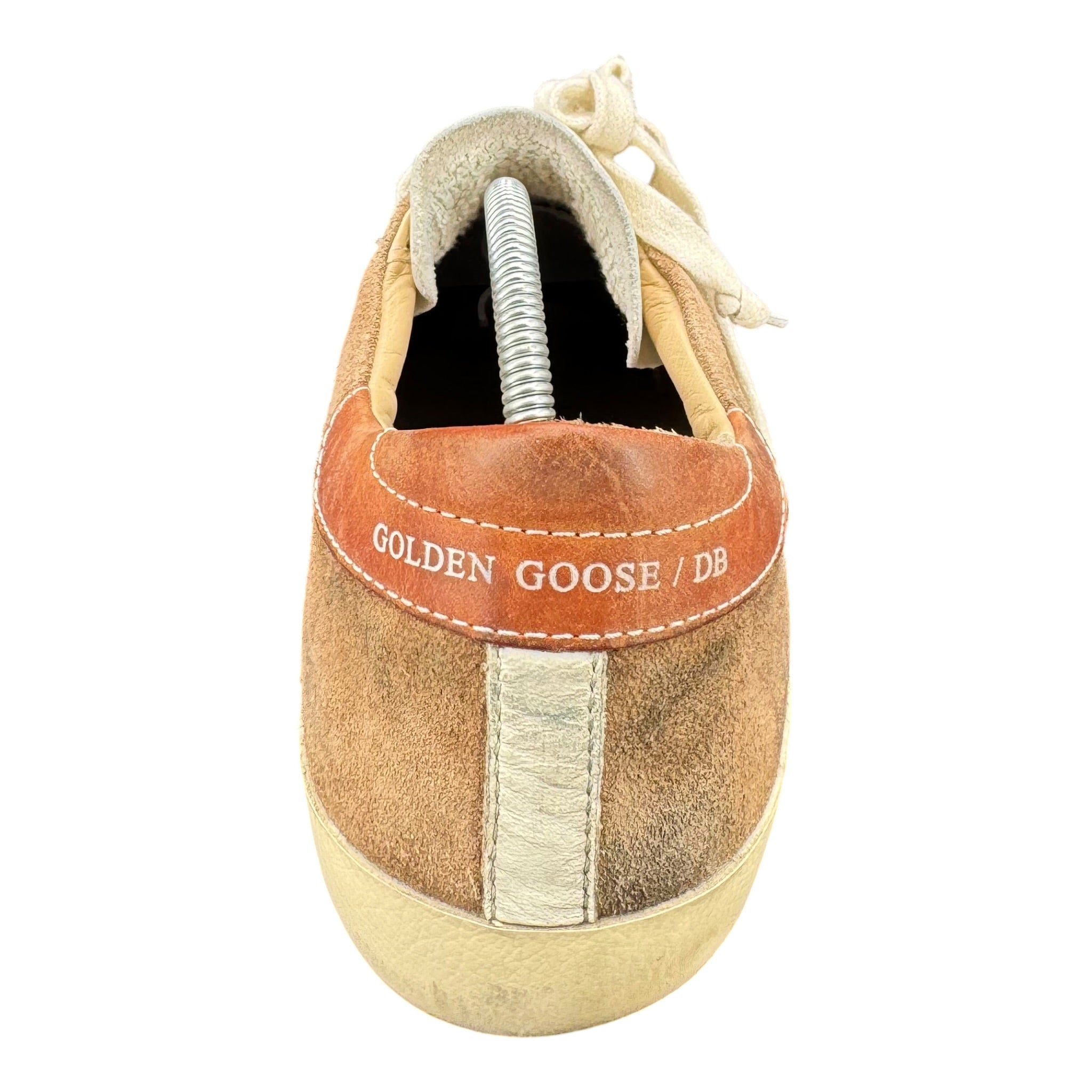 Golden Goose Super Star (41EU)