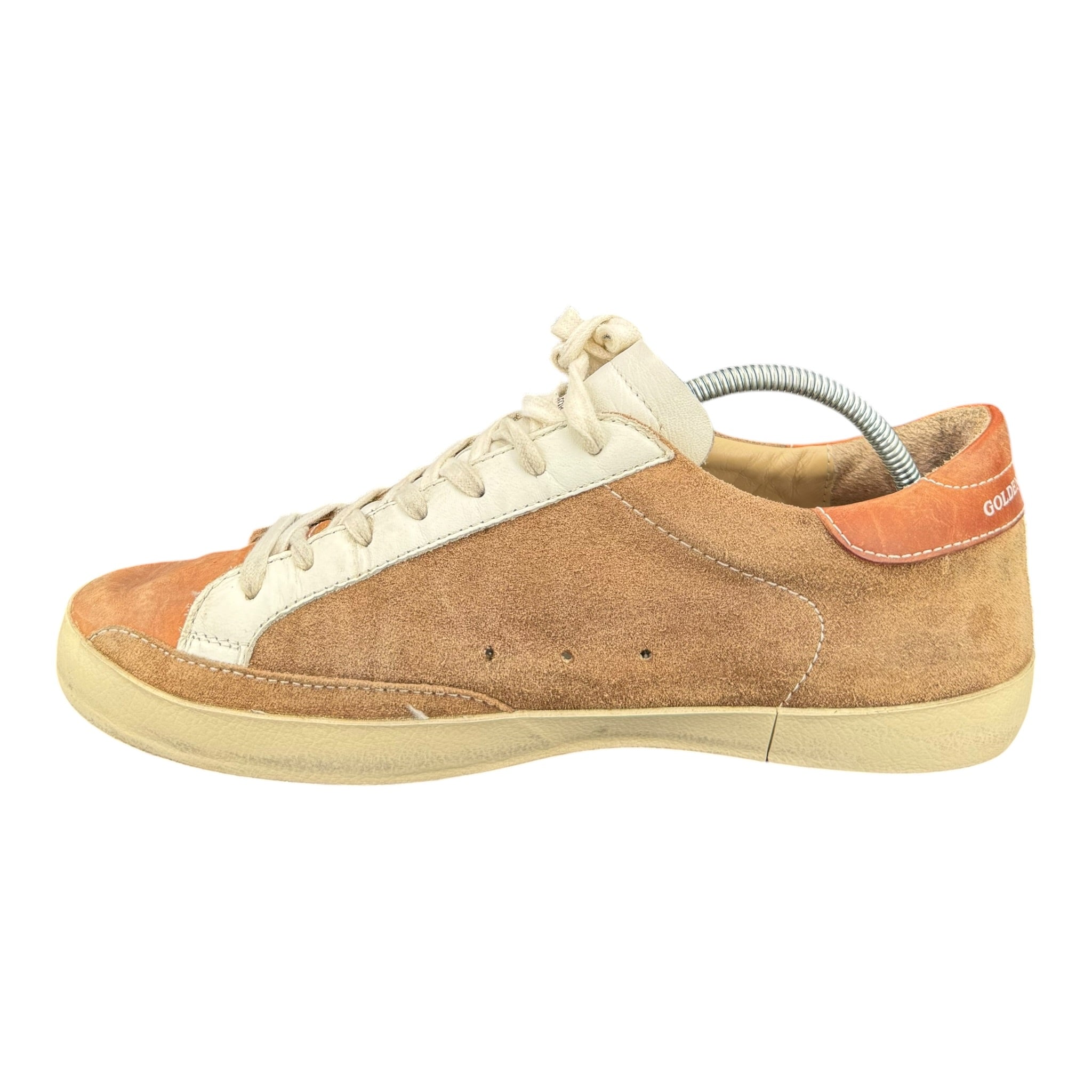 Golden Goose Super Star (41EU)