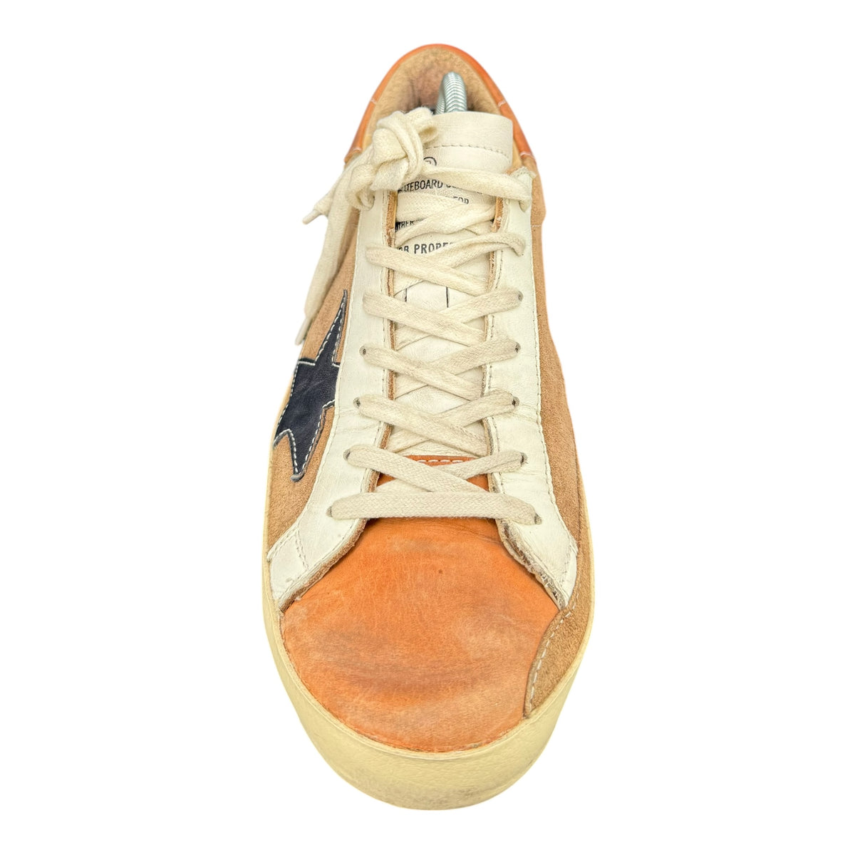 Golden Goose Super Star (41EU)