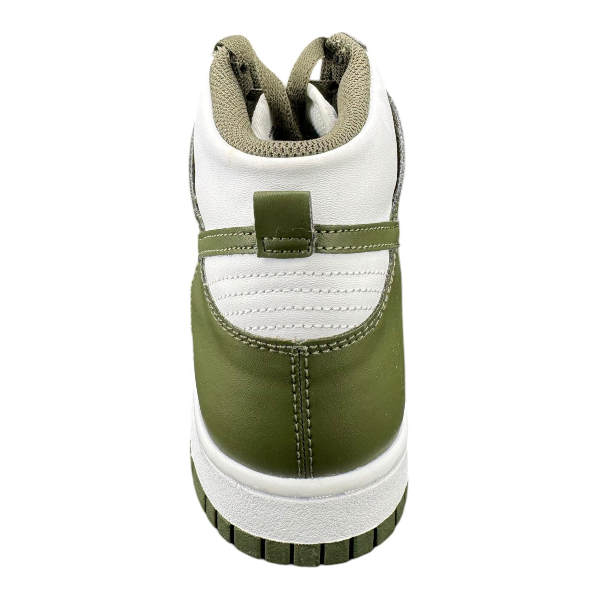 Dunk High Green Khaki DS (39EU)