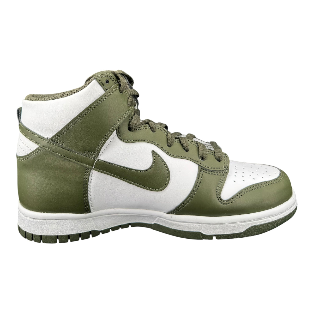 Dunk High Green Khaki DS (39EU)