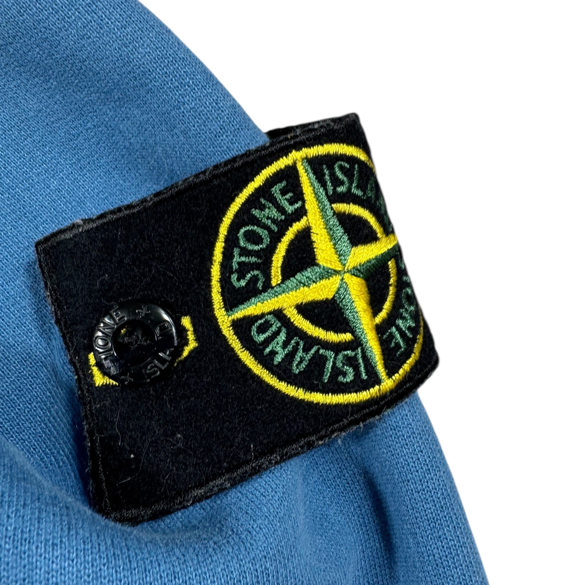 Sweat Stone Island (S)