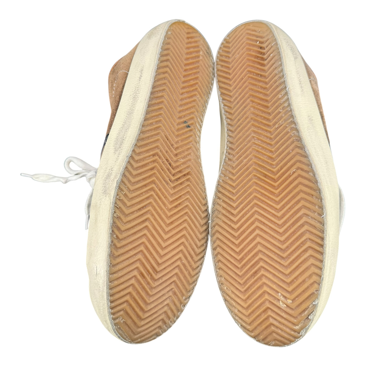 Golden Goose Super Star (41EU)