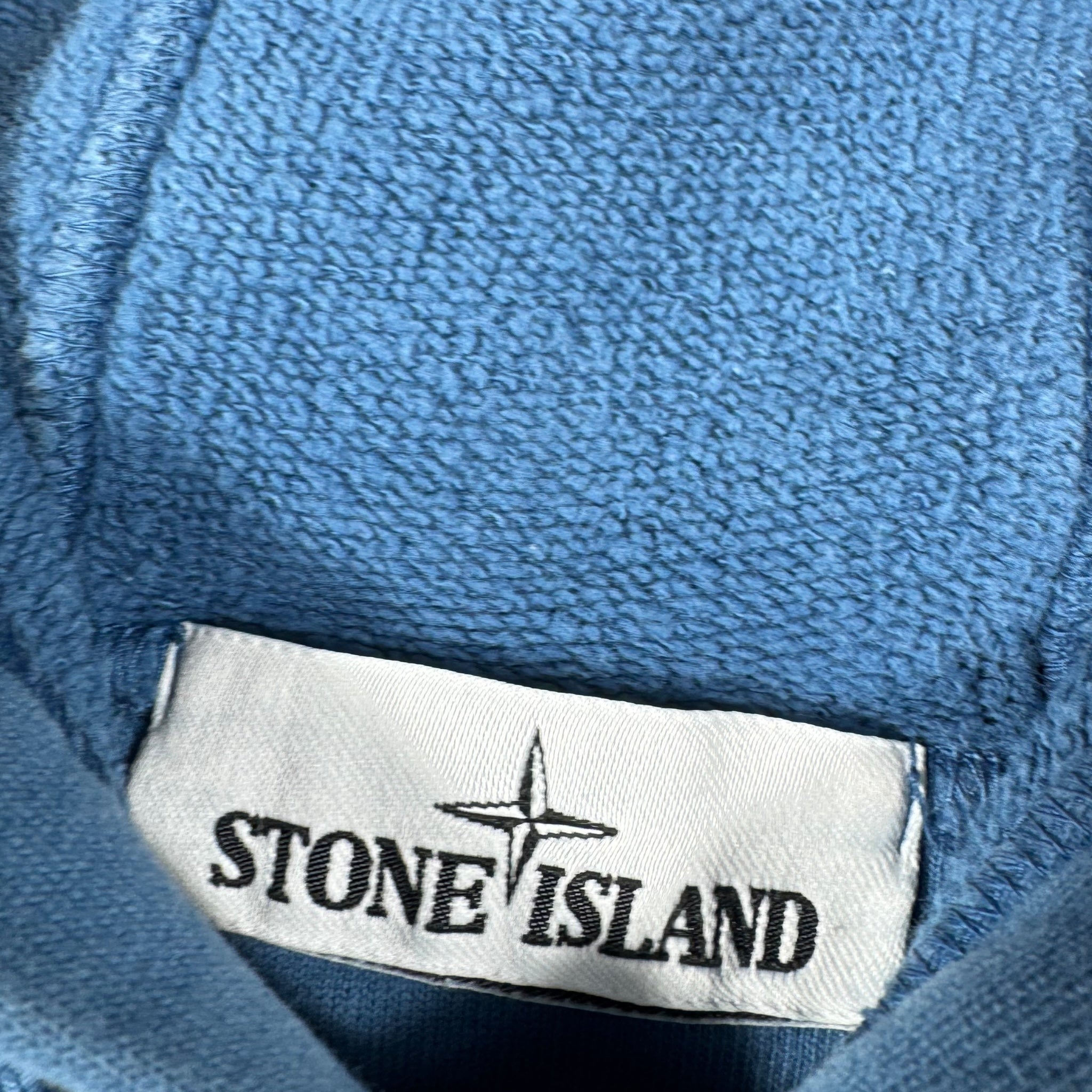 Sweat Stone Island (S)