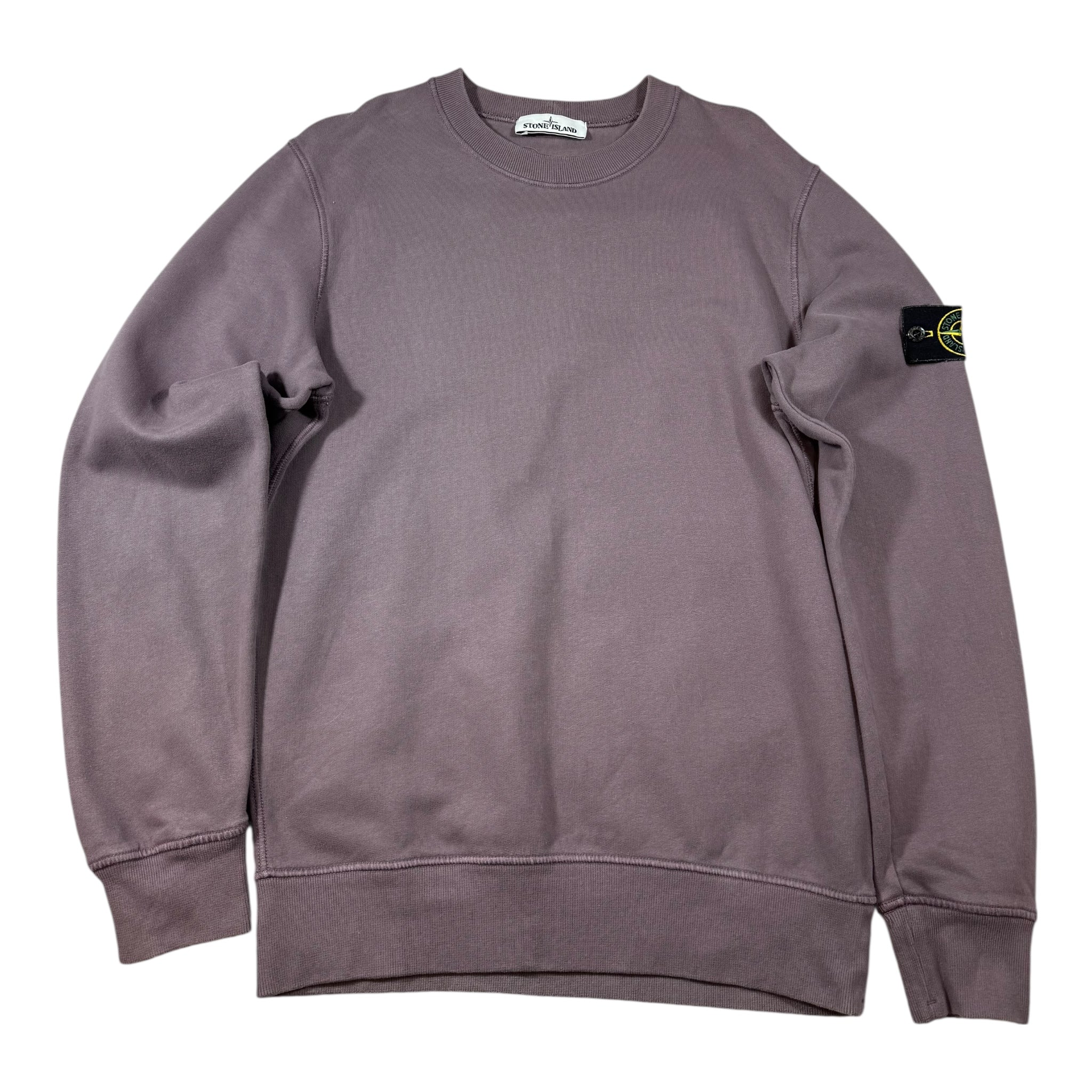 Sweat Stone Island (S)