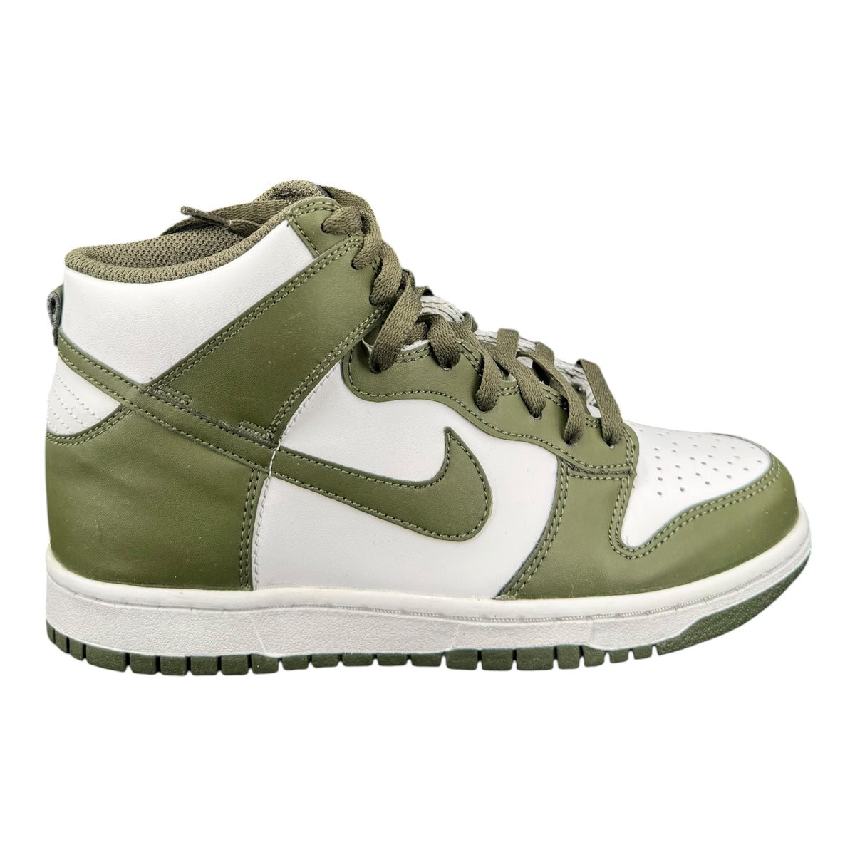 Dunk High Green Khaki DS (39EU)
