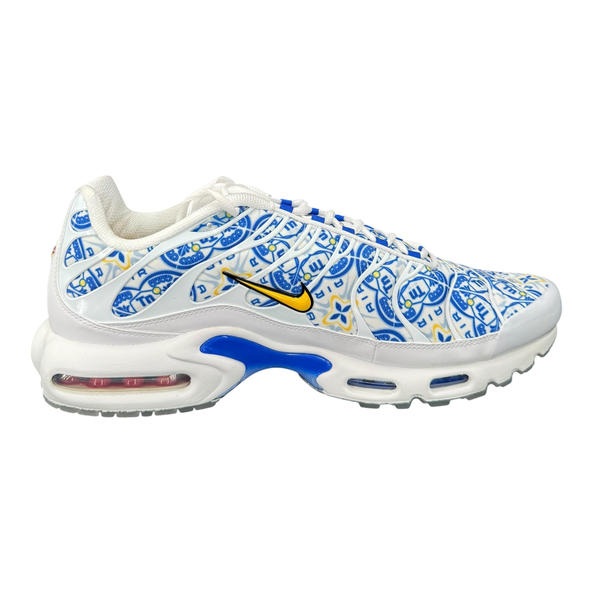 Air Max Tn Lisbonne DS (49.5EU)