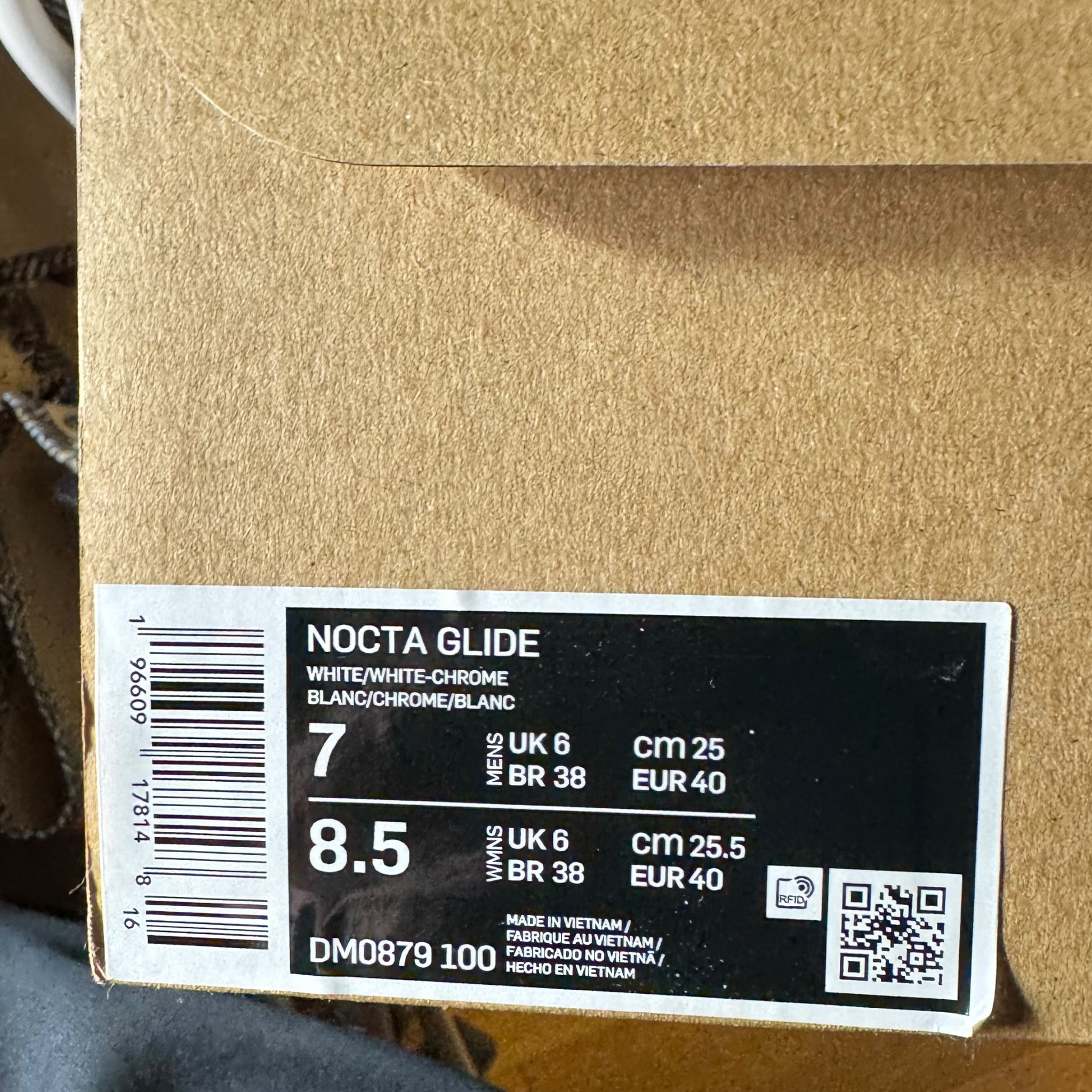 Nocta Glide (40EU)