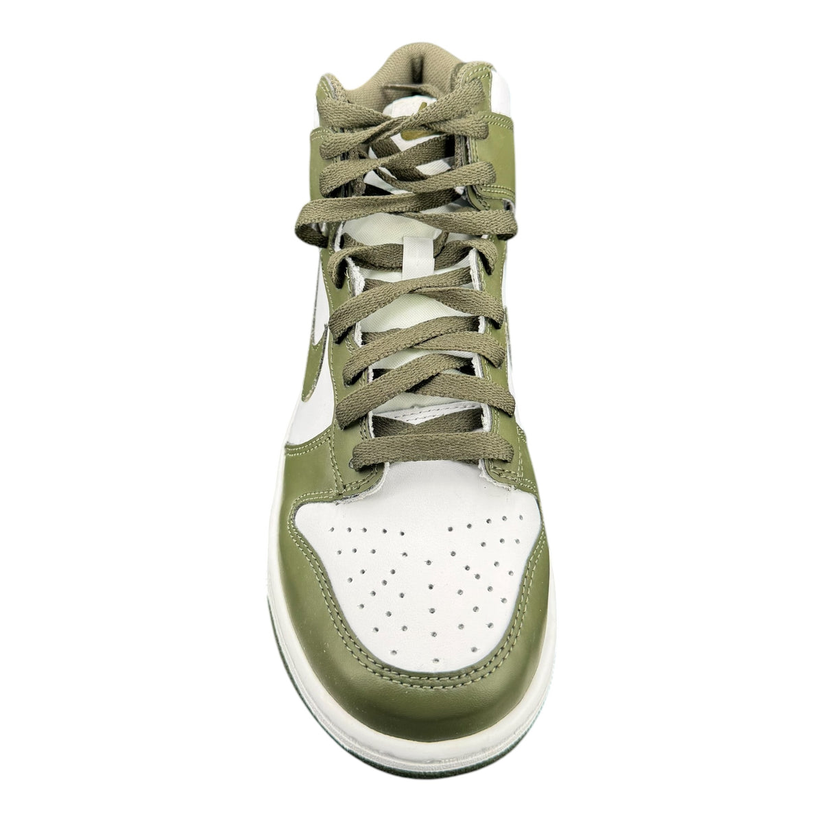 Dunk High Green Khaki DS (39EU)