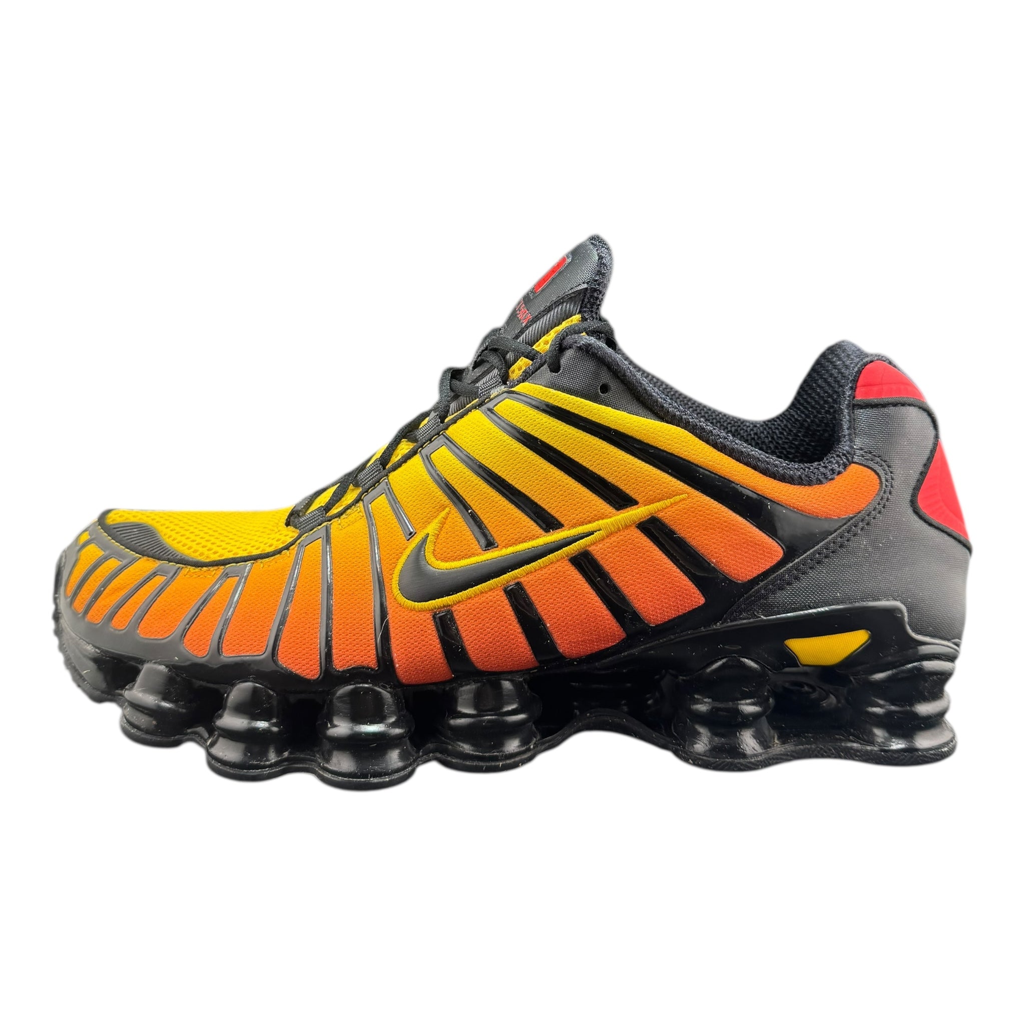 Shox TL Sunrise (46EU)