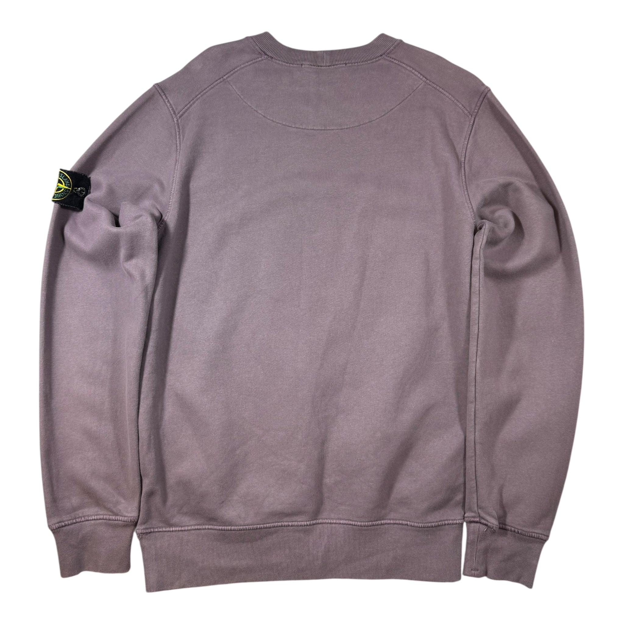 Sweat Stone Island (S)