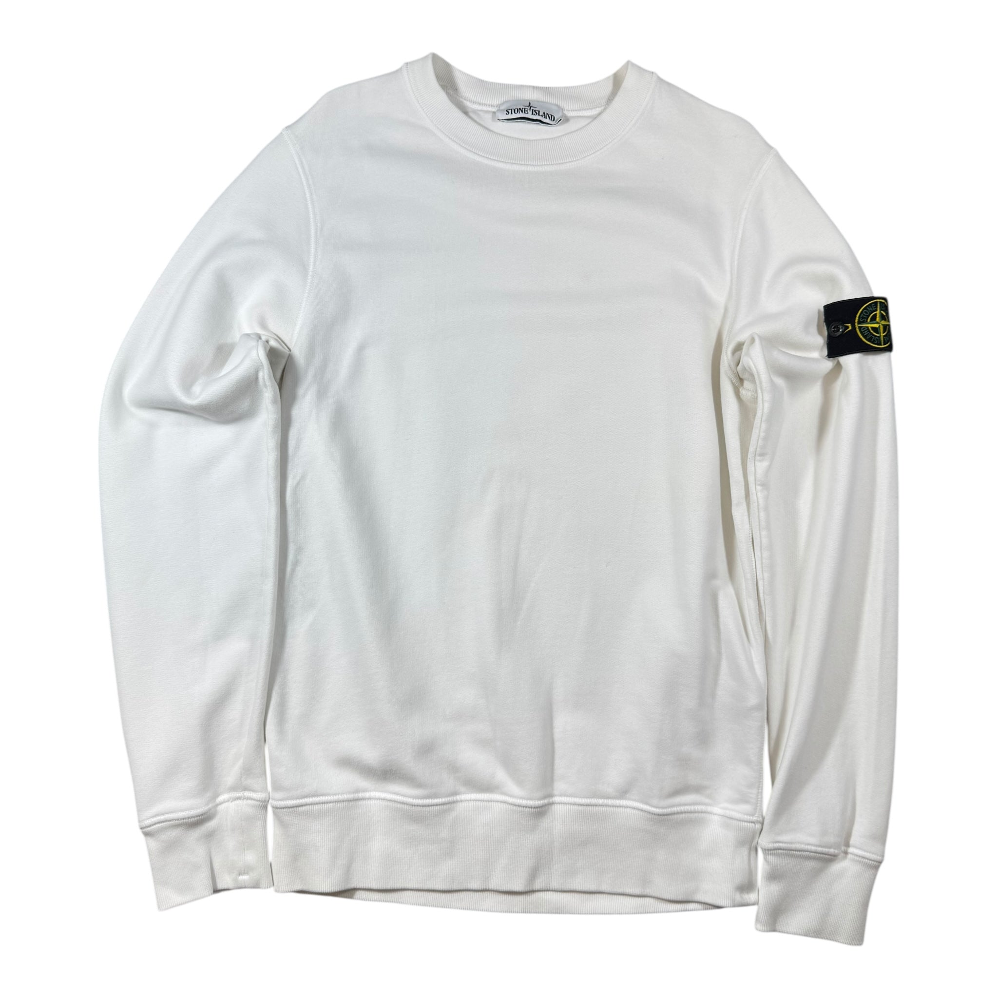 Sweat Stone Island (S)