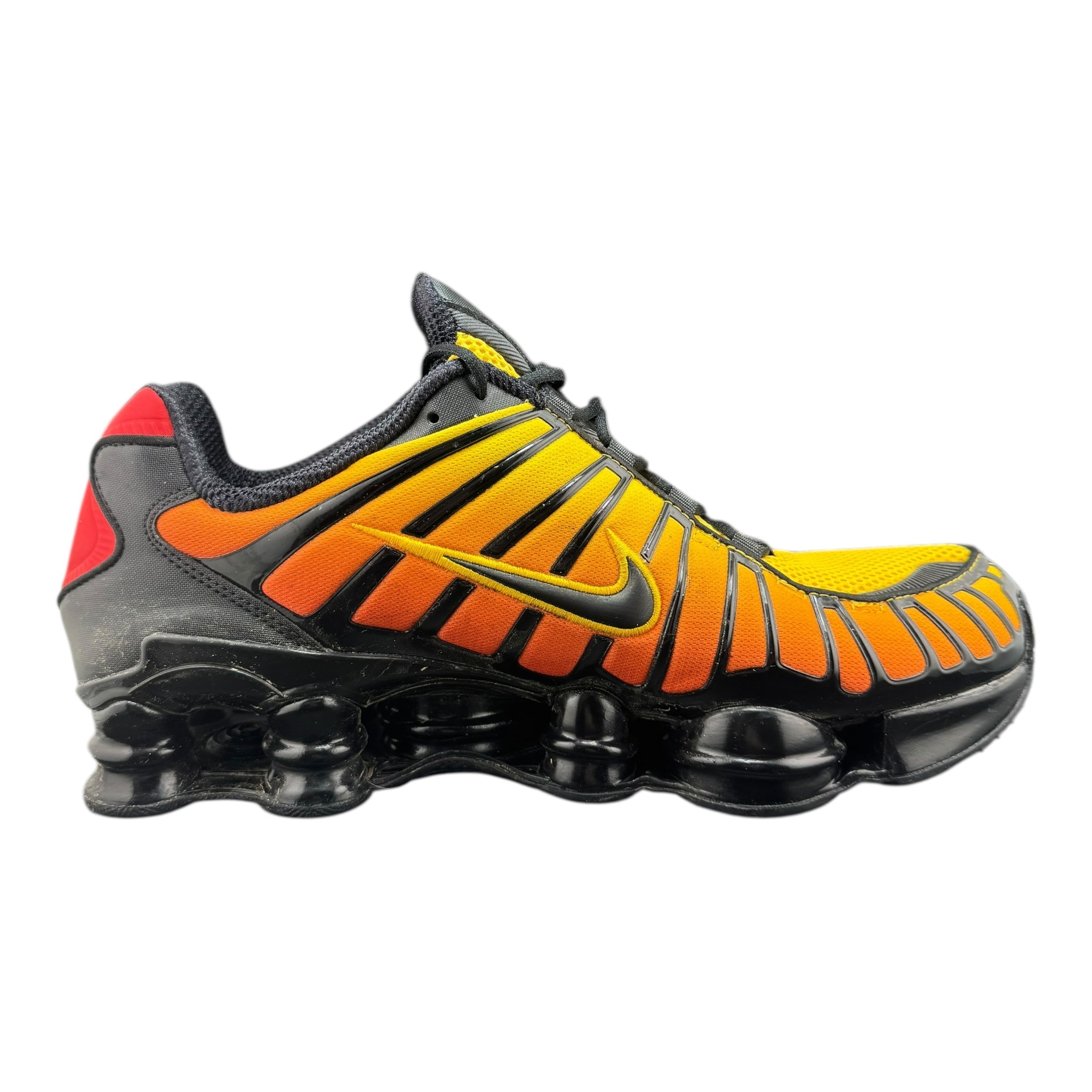 Shox TL Sunrise (46EU)