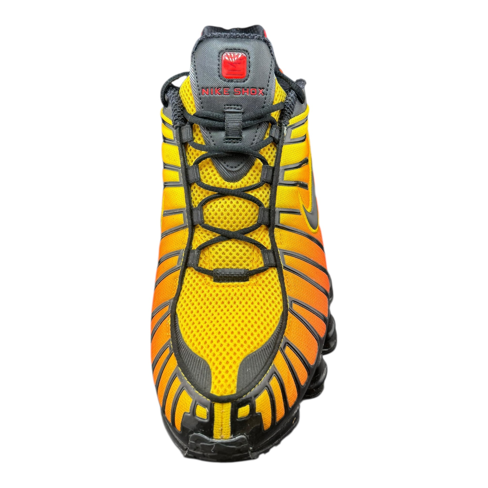 Shox TL Sunrise (46EU)