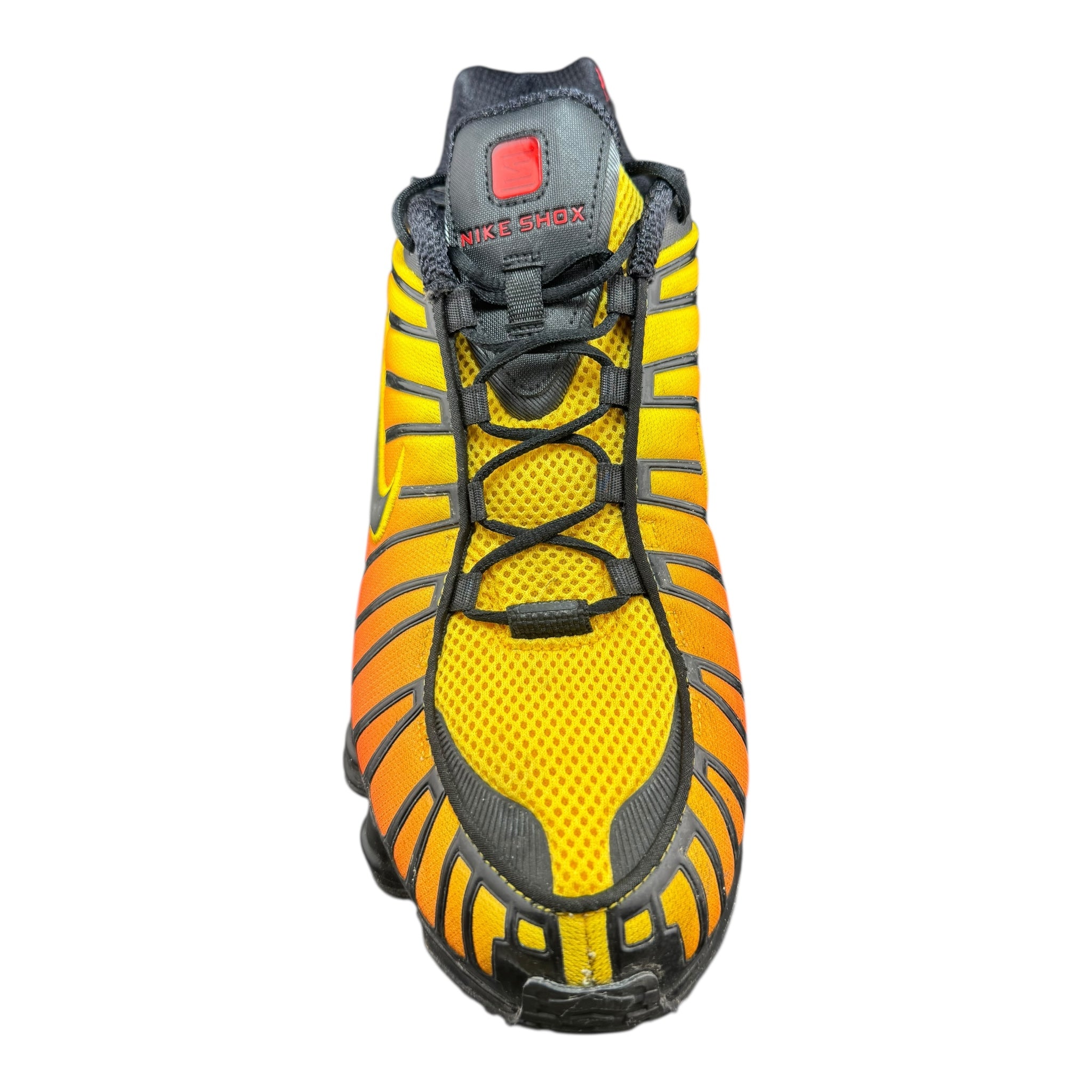 Shox TL Sunrise (46EU)