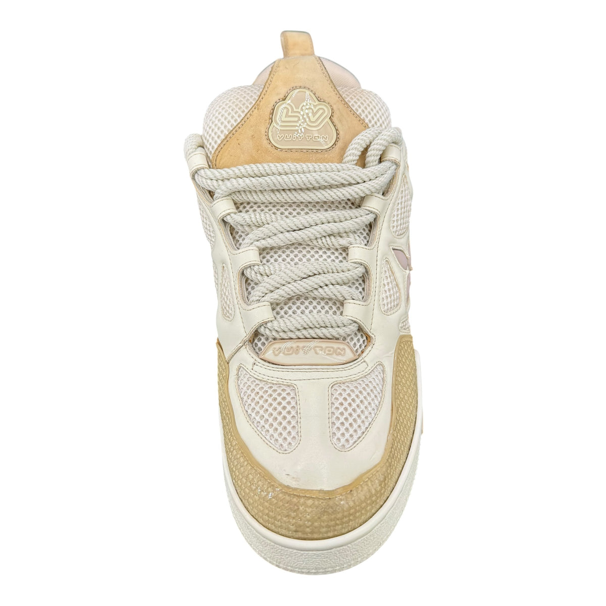 Louis Vuitton Skate (45EU)