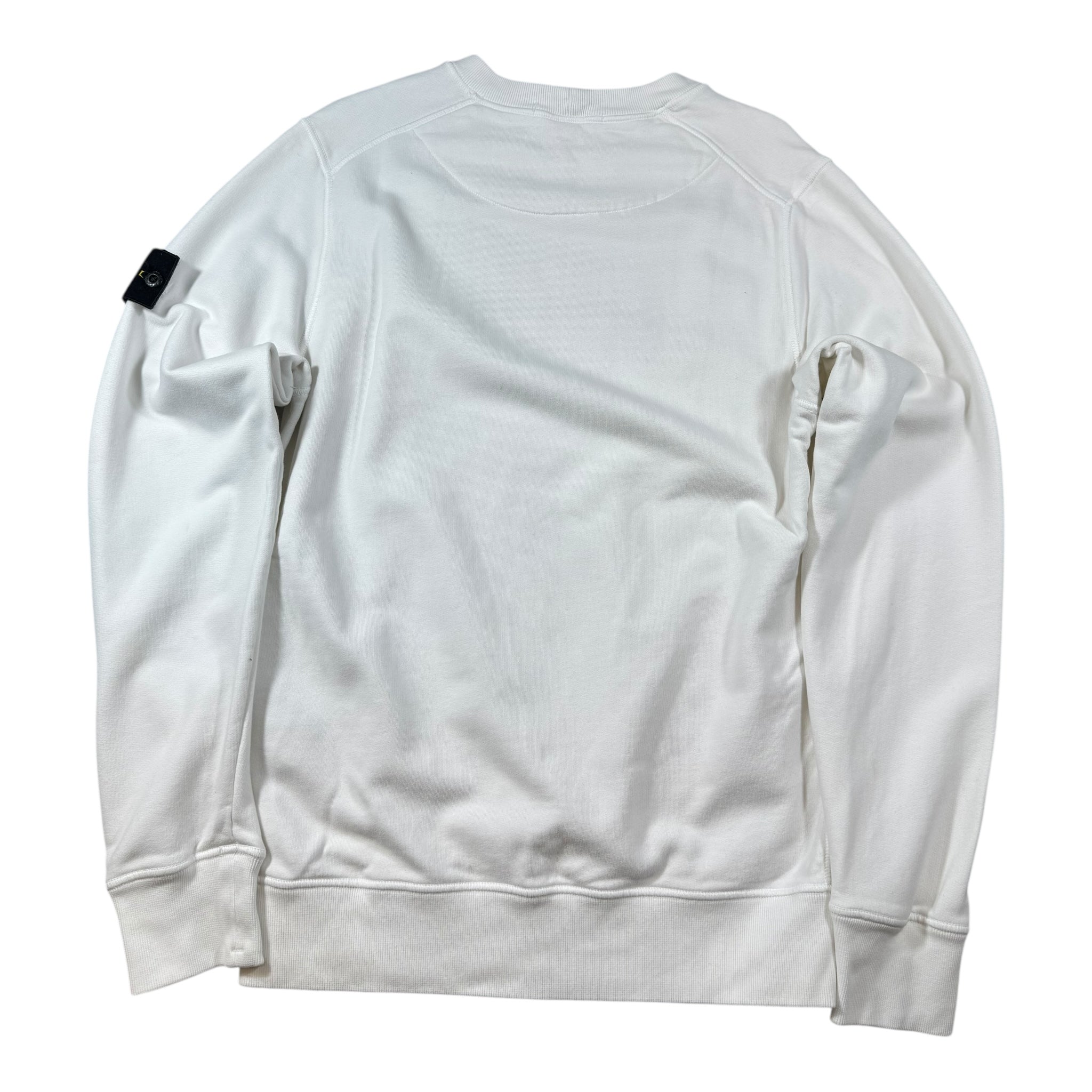 Sweat Stone Island (S)