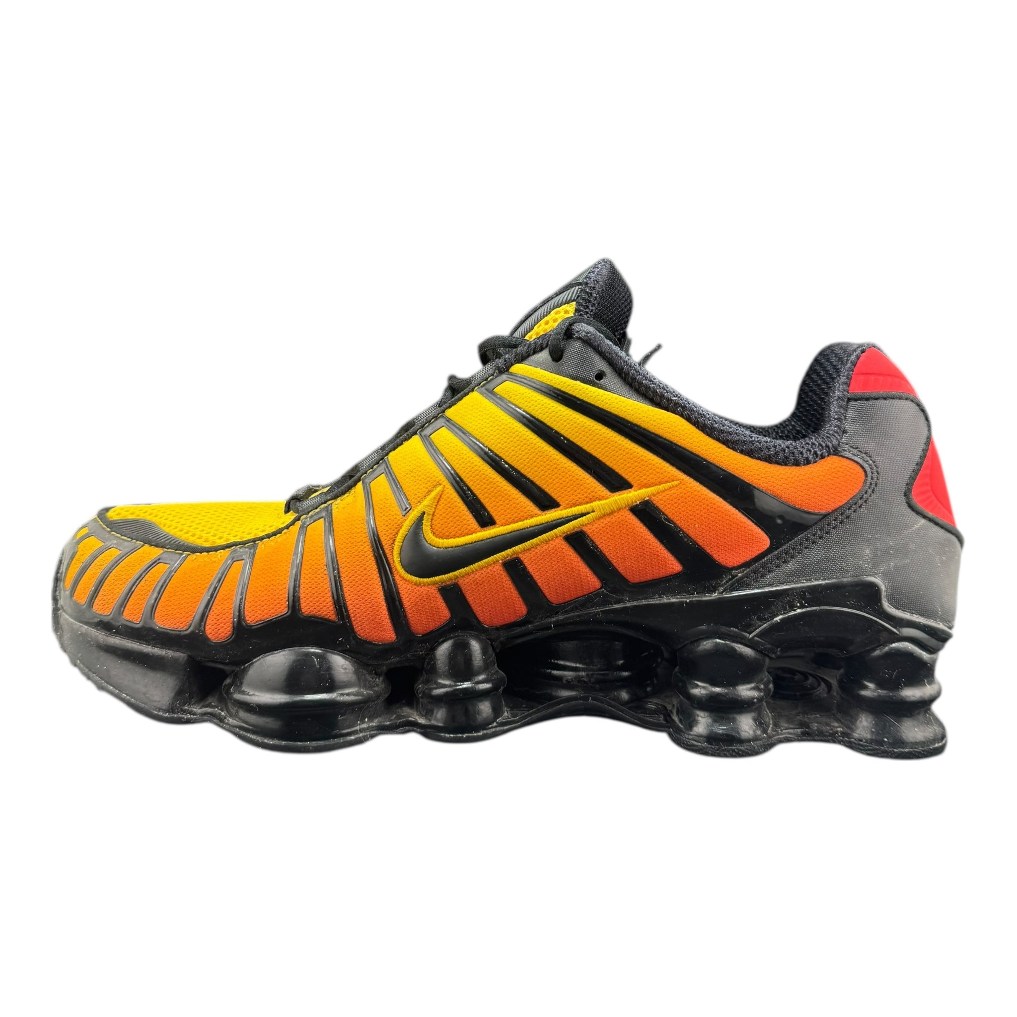 Shox TL Sunrise (46EU)