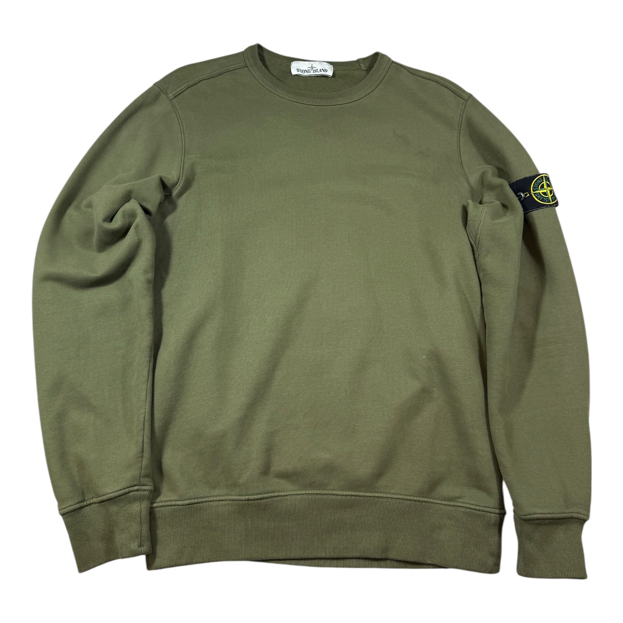 Sweat Stone Island (S)