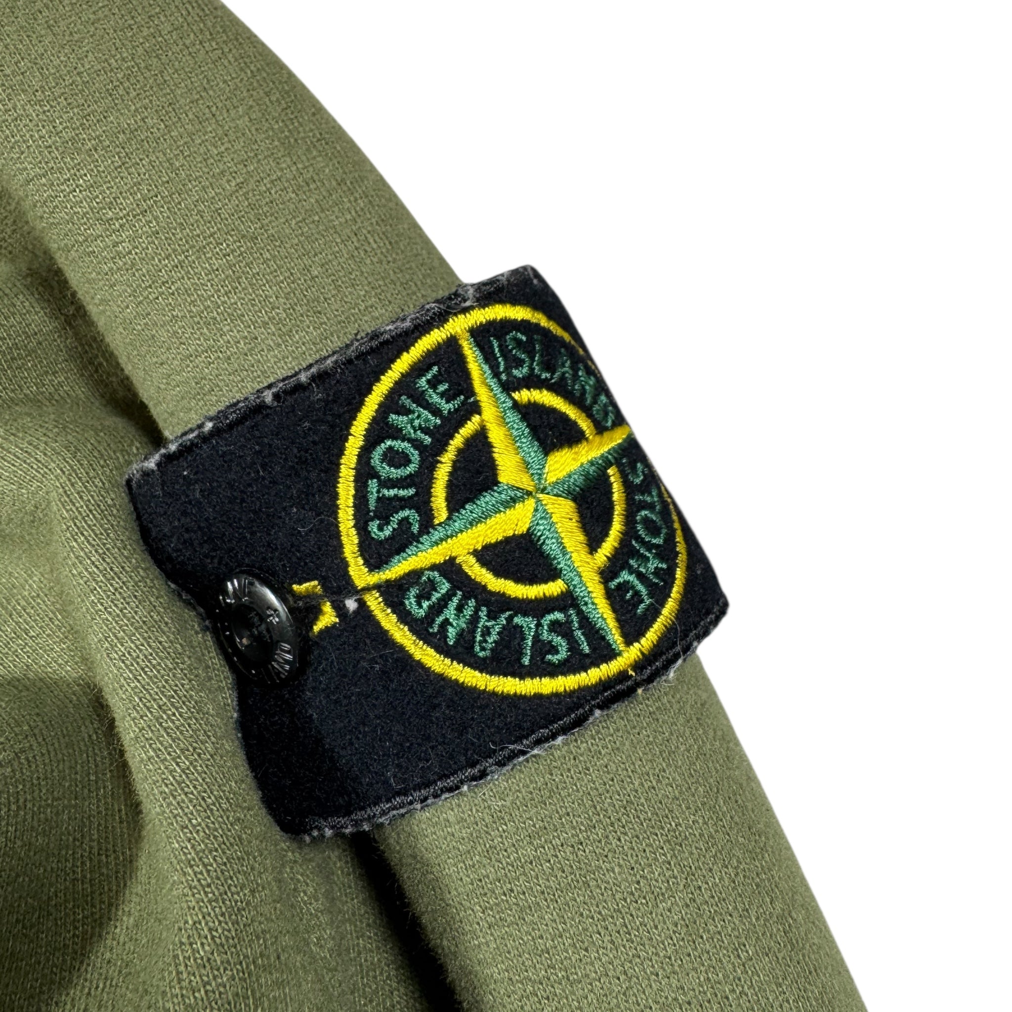 Sweat Stone Island (S)
